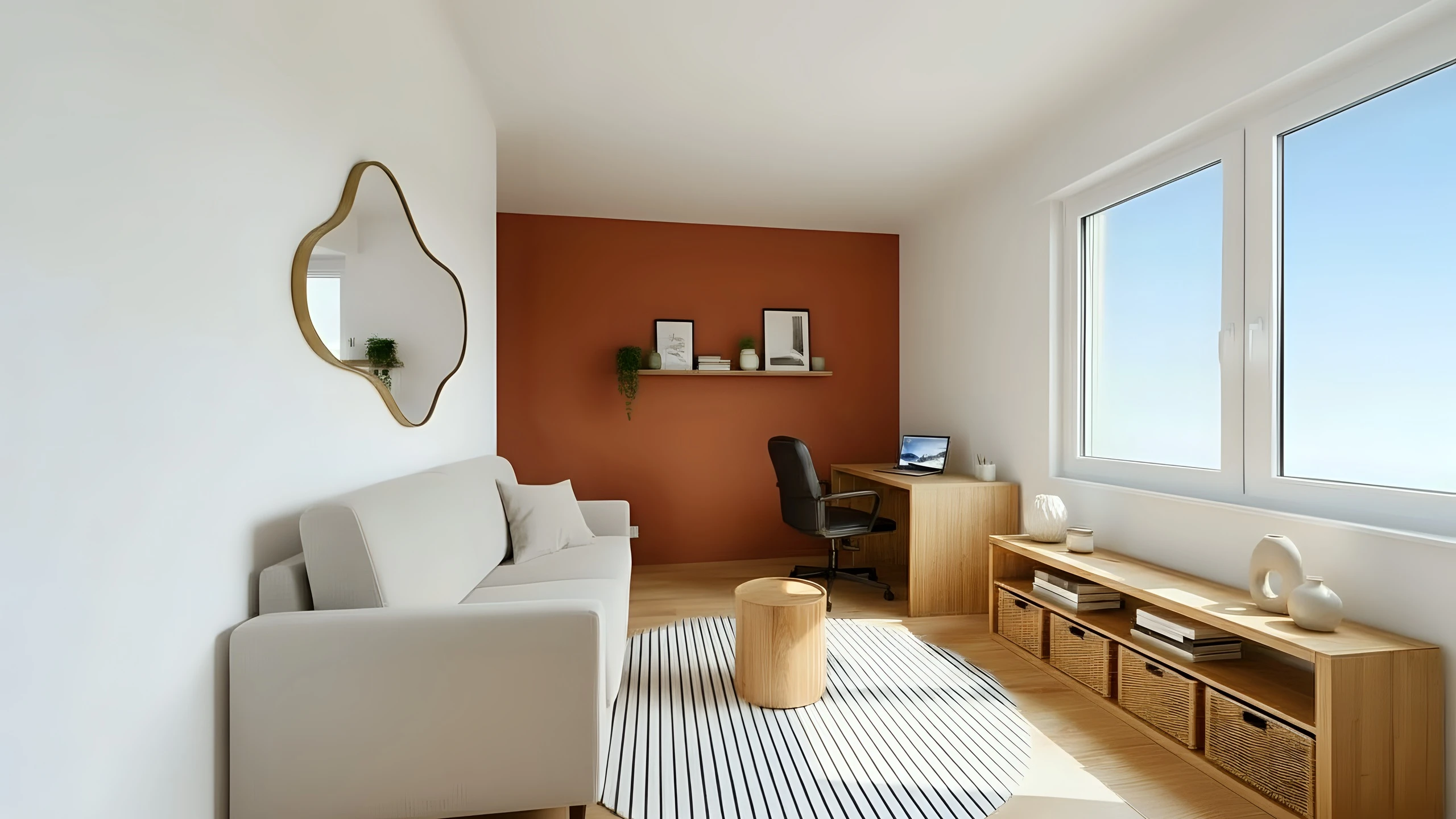 Appartement neuf Viva Starlette Strasbourg - vue 2