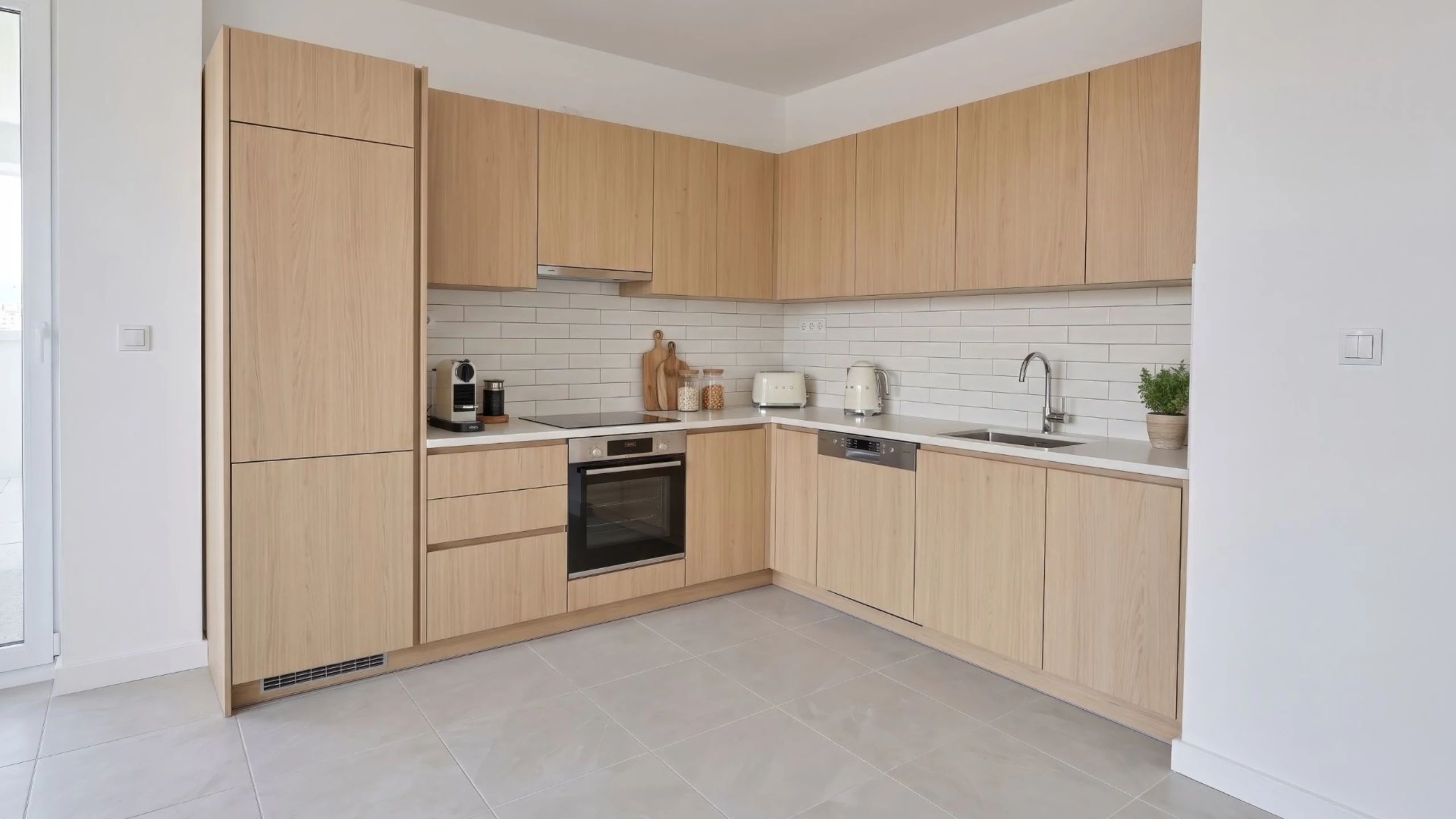 Appartement neuf Viva Starlette Strasbourg - vue 5