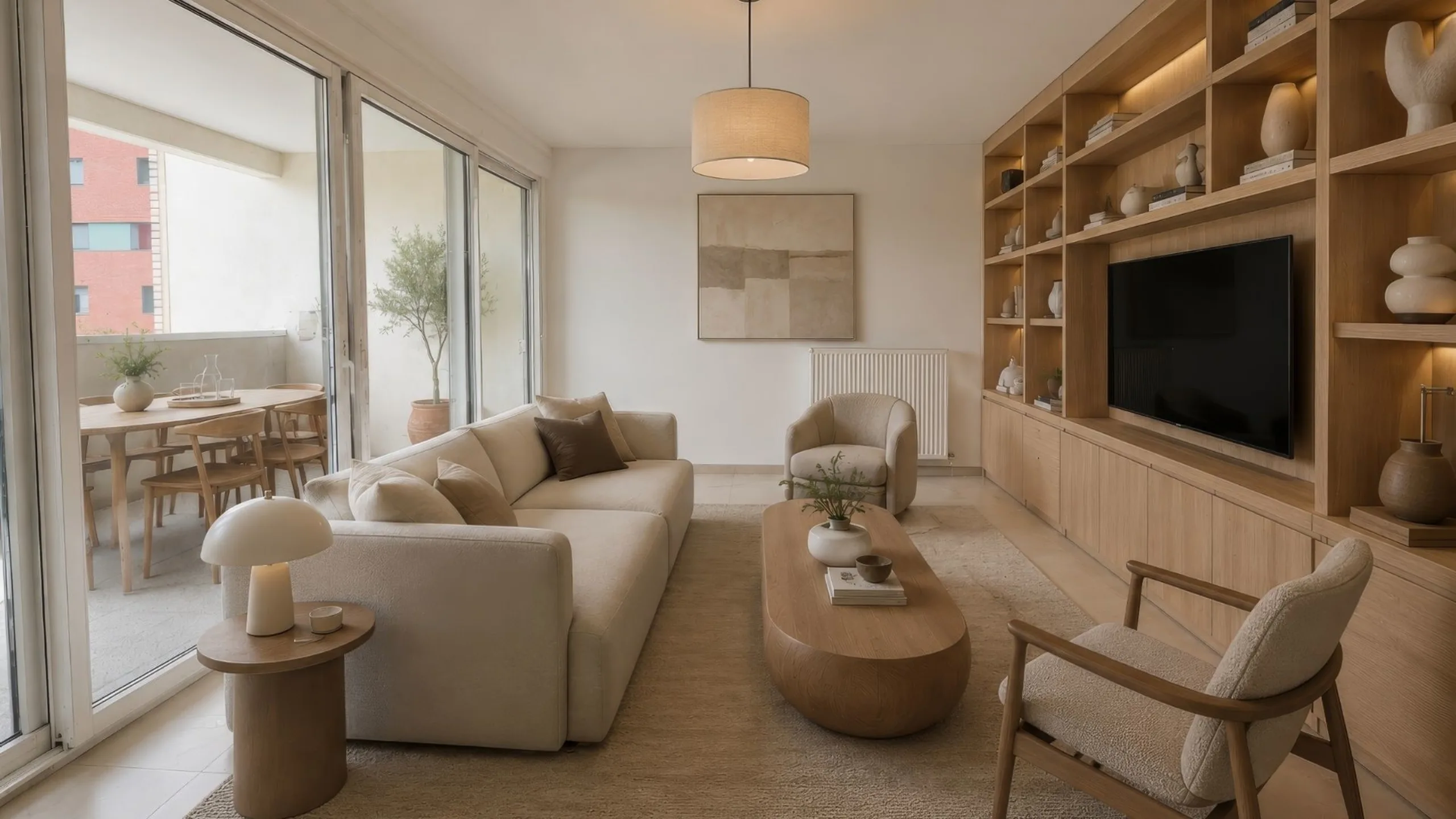 Appartement neuf Viva Starlette Strasbourg