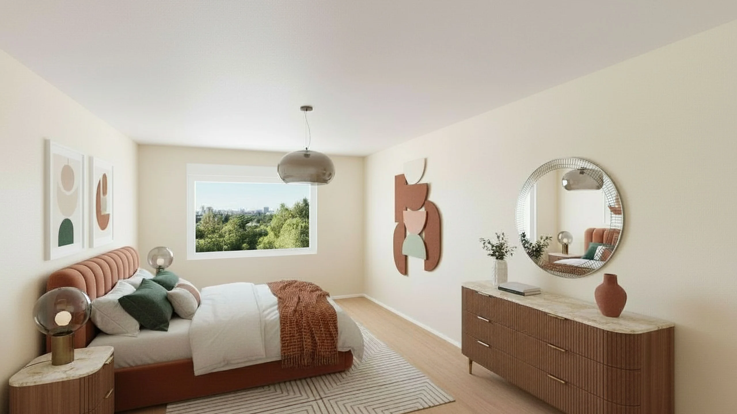Appartement neuf Viva Starlette Strasbourg