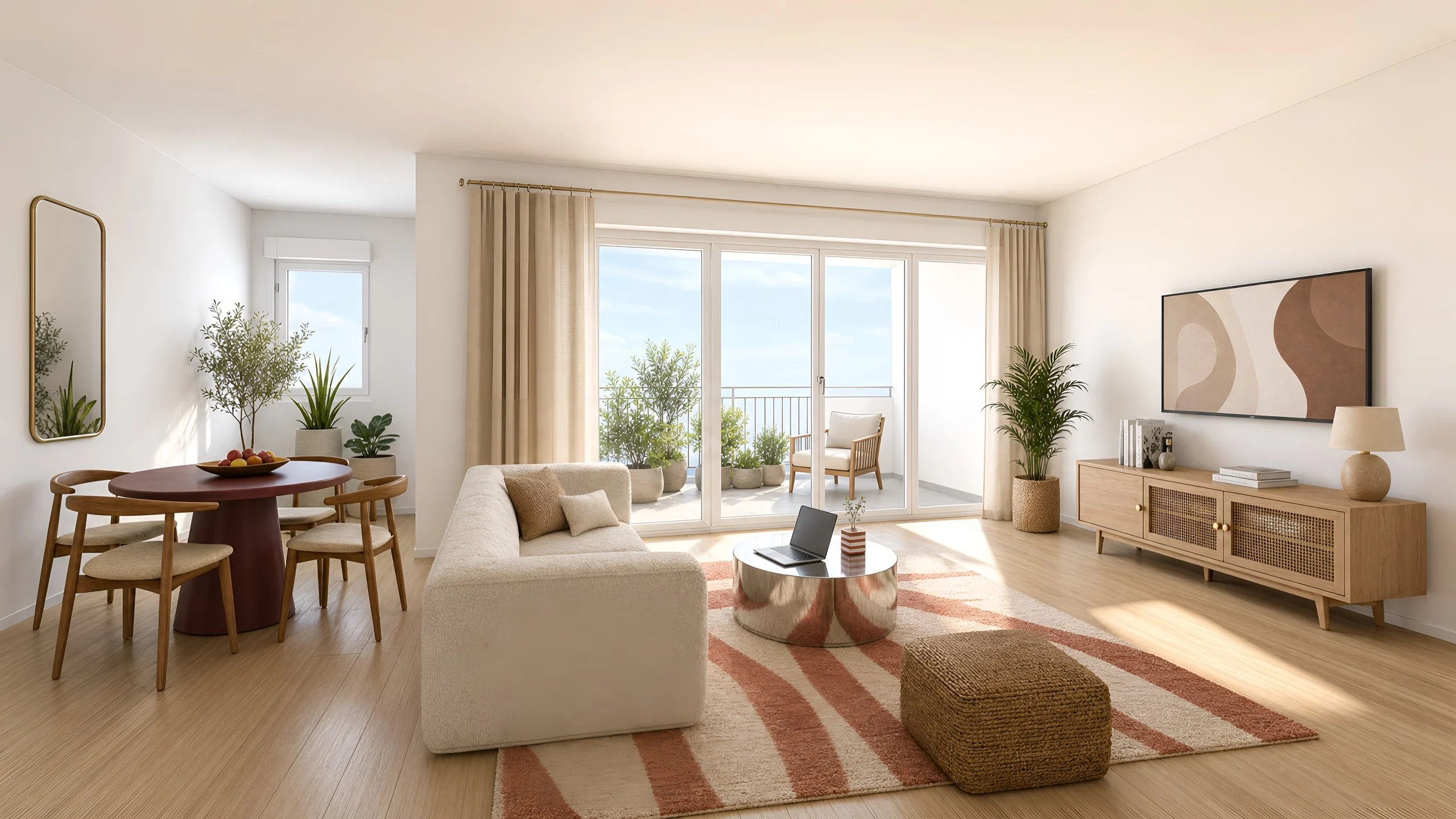 Appartement neuf Viva Starlette Strasbourg