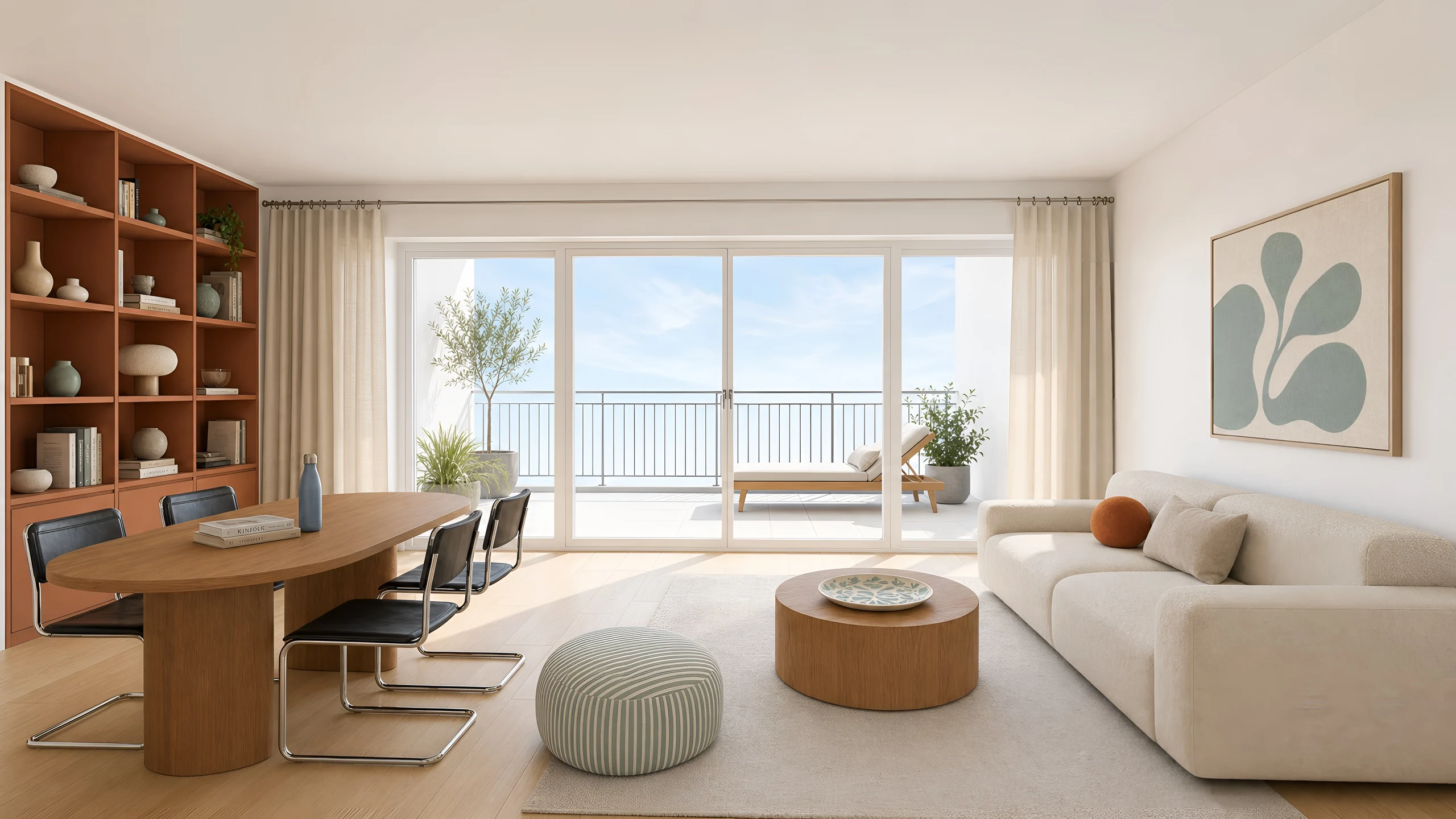 Appartement neuf Viva Starlette Strasbourg