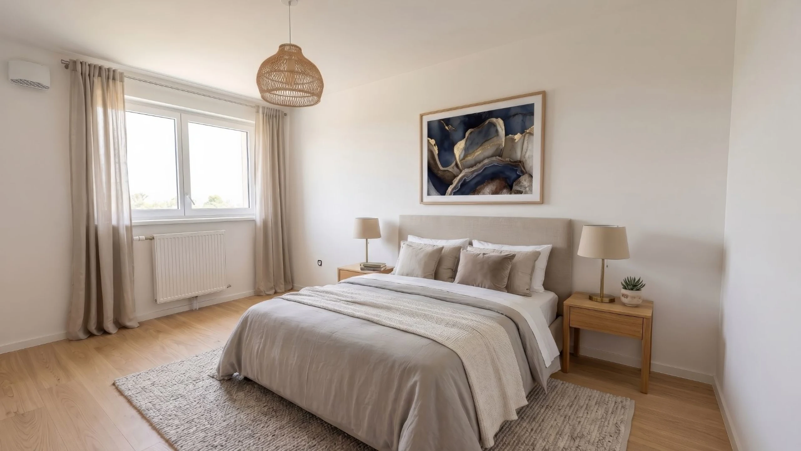 Appartement neuf Viva Starlette Strasbourg - vue 2