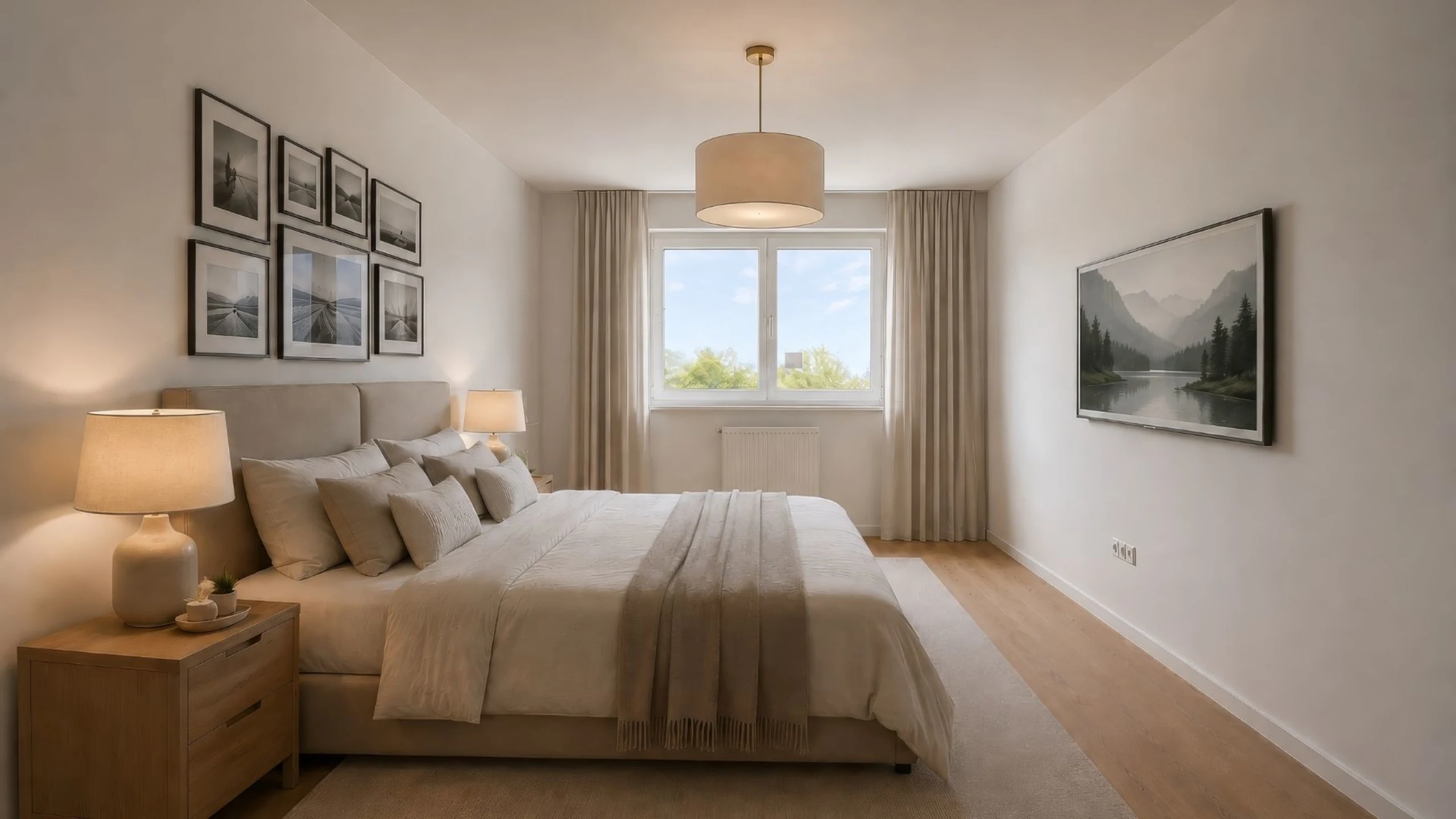 Appartement neuf Viva Starlette Strasbourg - vue 3