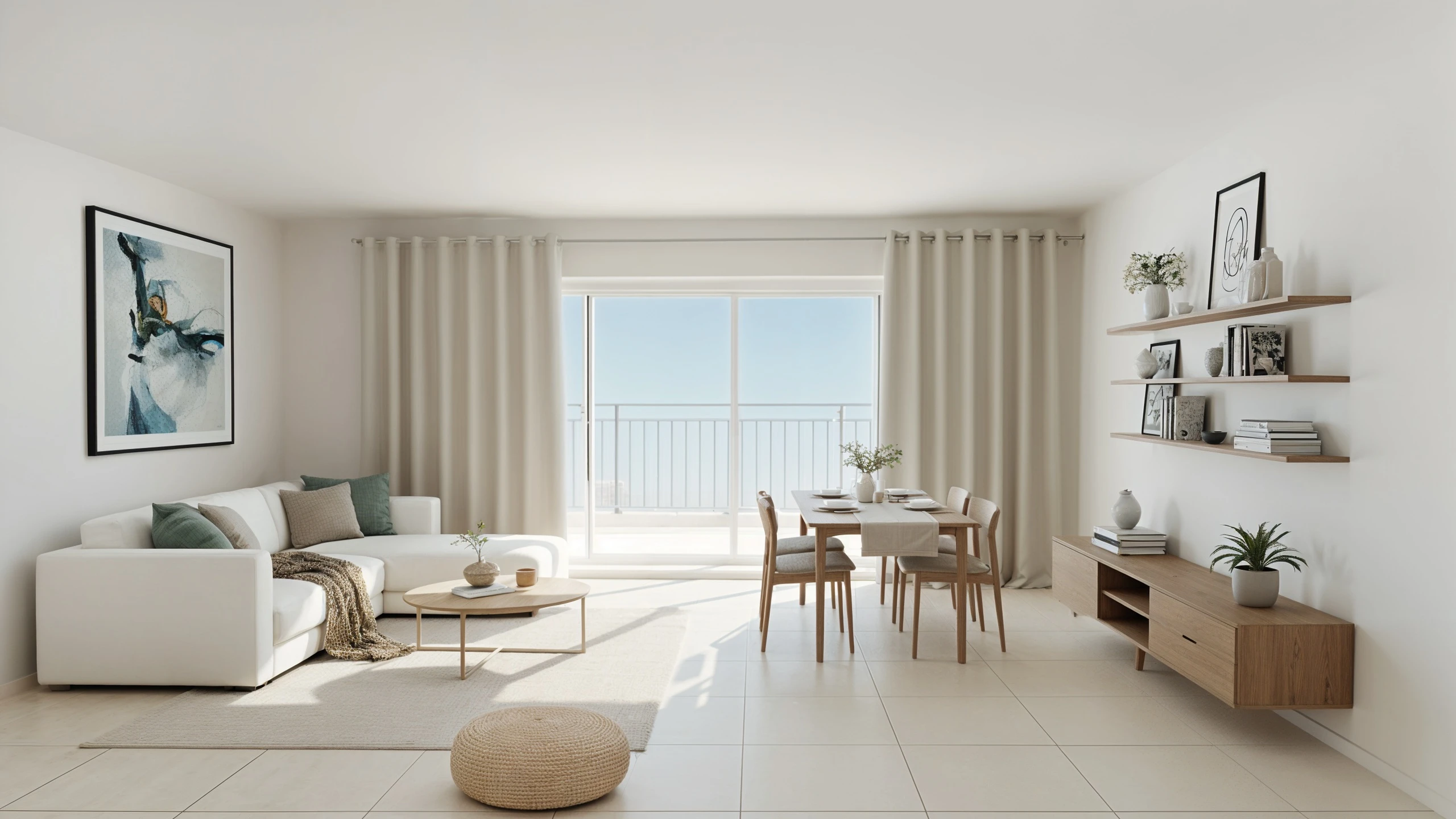 Appartement neuf Viva Starlette Strasbourg