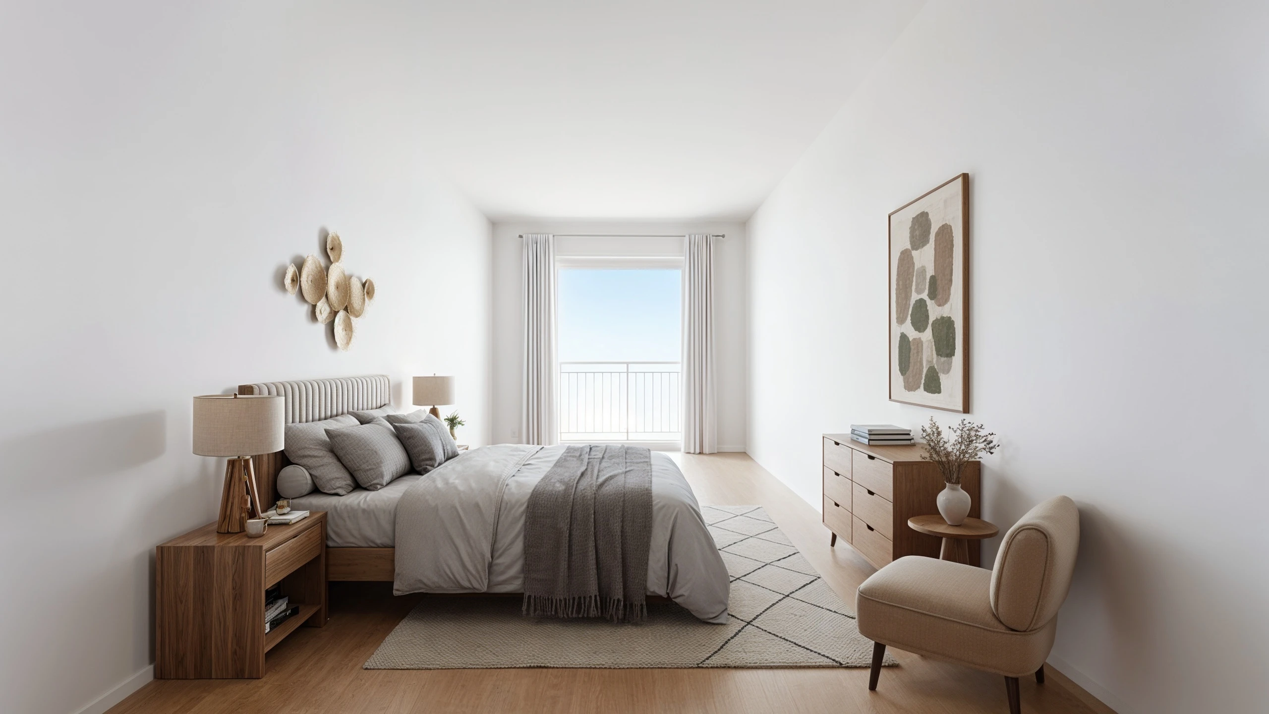 Appartement neuf Viva Starlette Strasbourg - vue 2