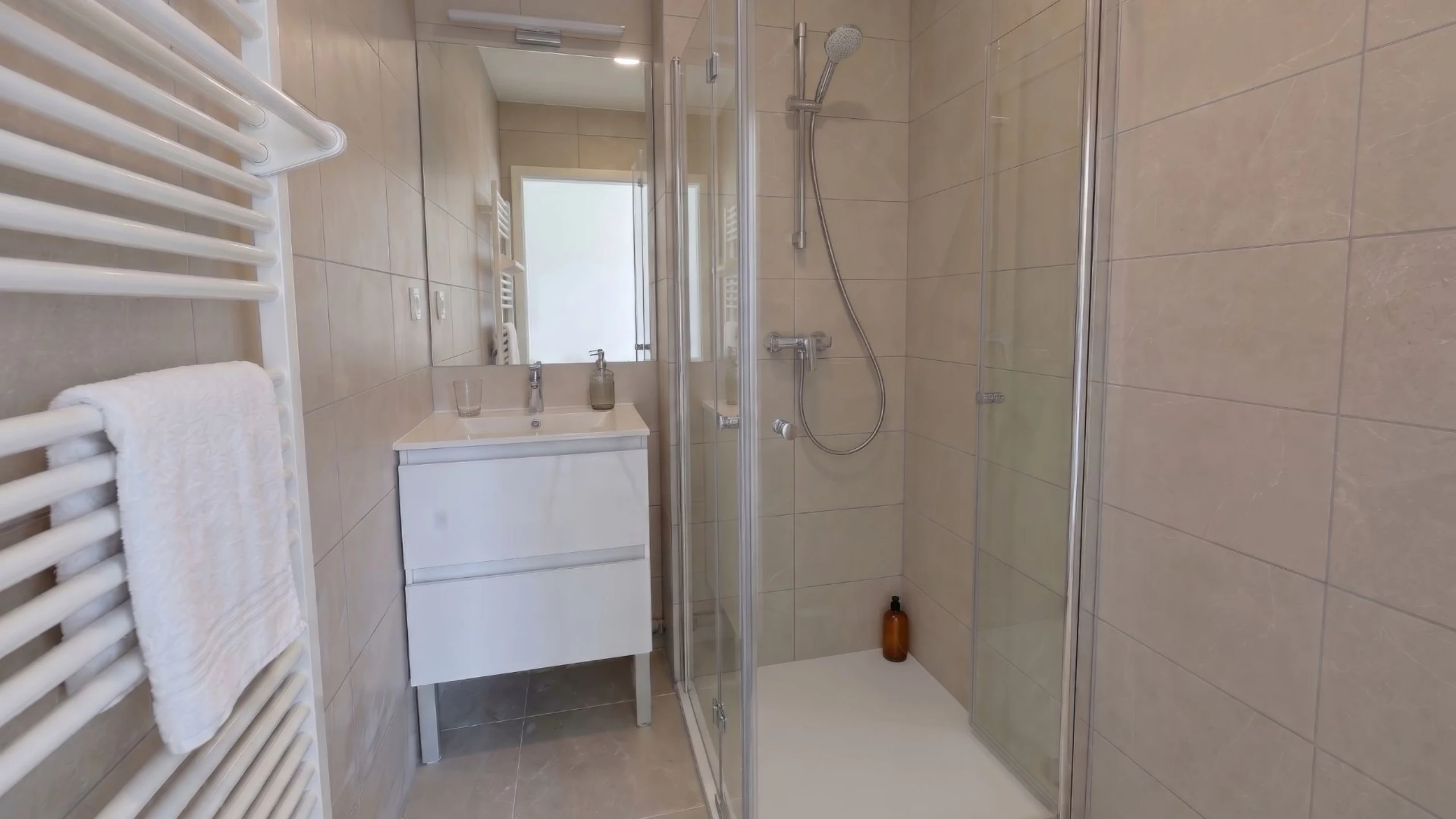 Appartement neuf Viva Starlette Strasbourg - vue 5