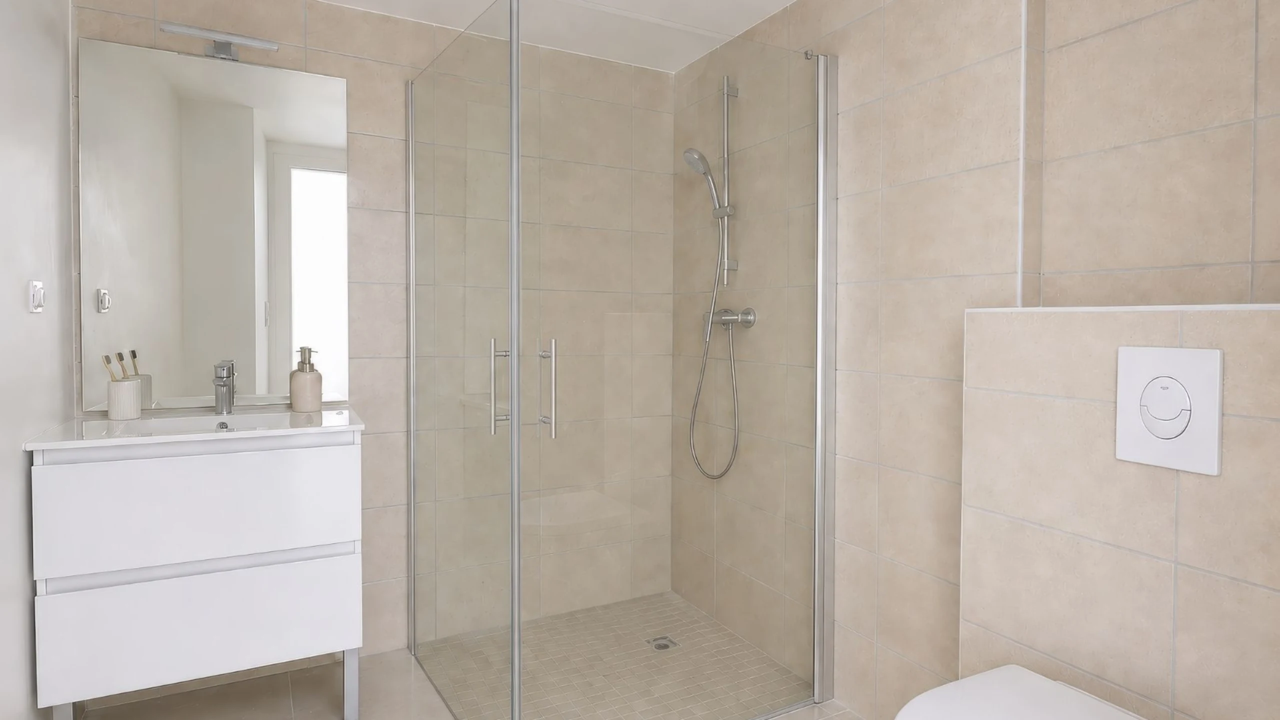 Appartement neuf Viva Starlette Strasbourg - vue 3