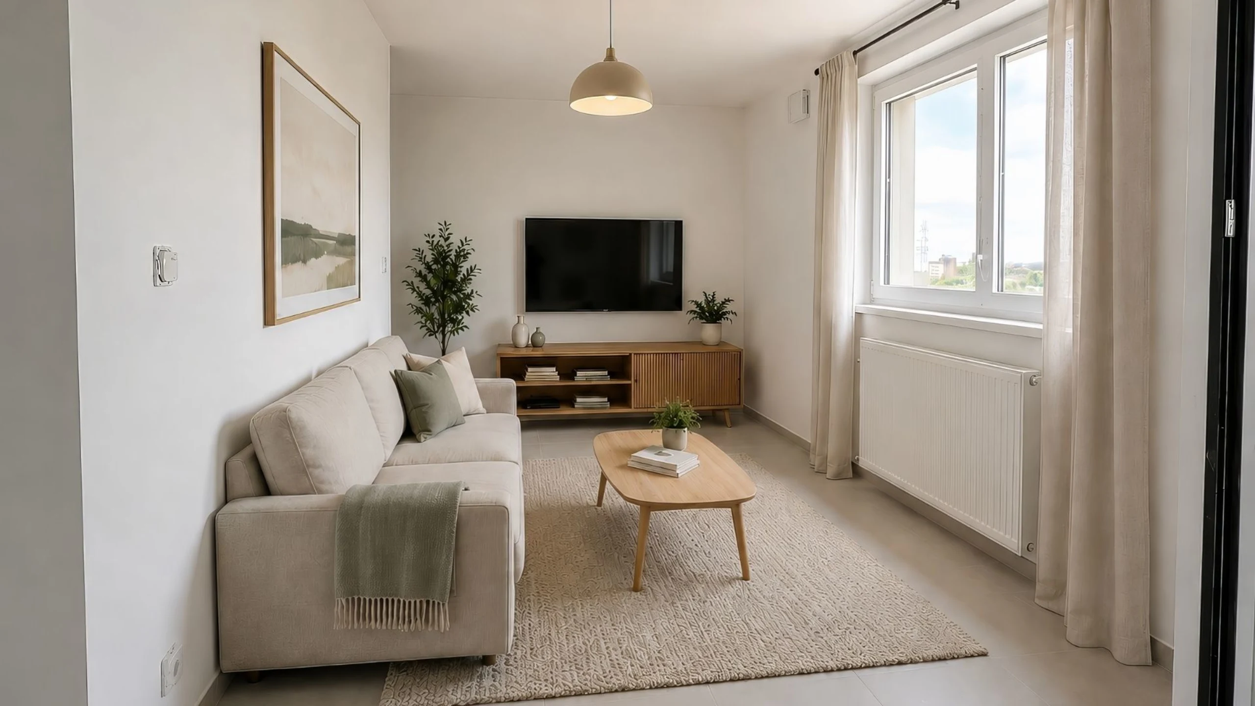 Appartement neuf Viva Starlette Strasbourg