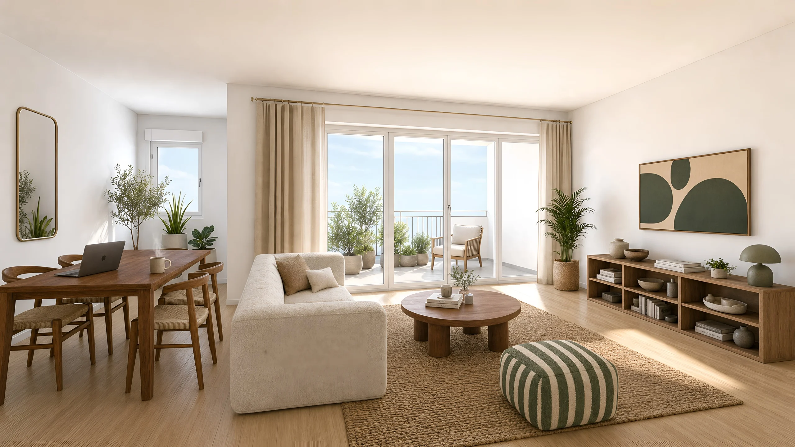 Appartement neuf Viva Starlette Strasbourg