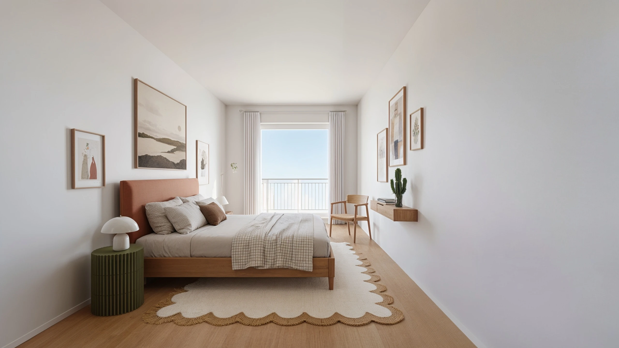 Appartement neuf Viva Starlette Strasbourg - vue 2