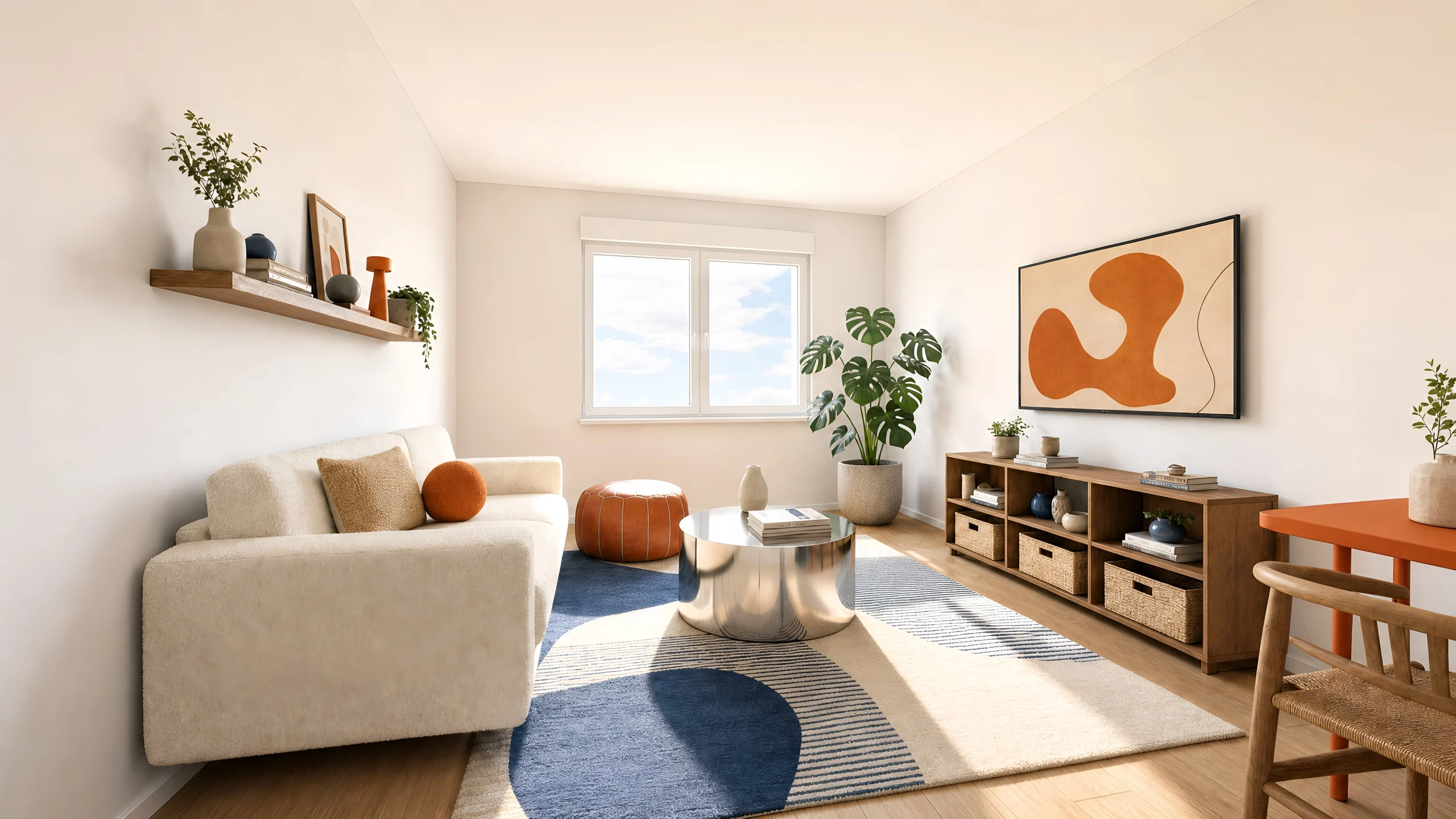 Appartement neuf Viva Starlette Strasbourg