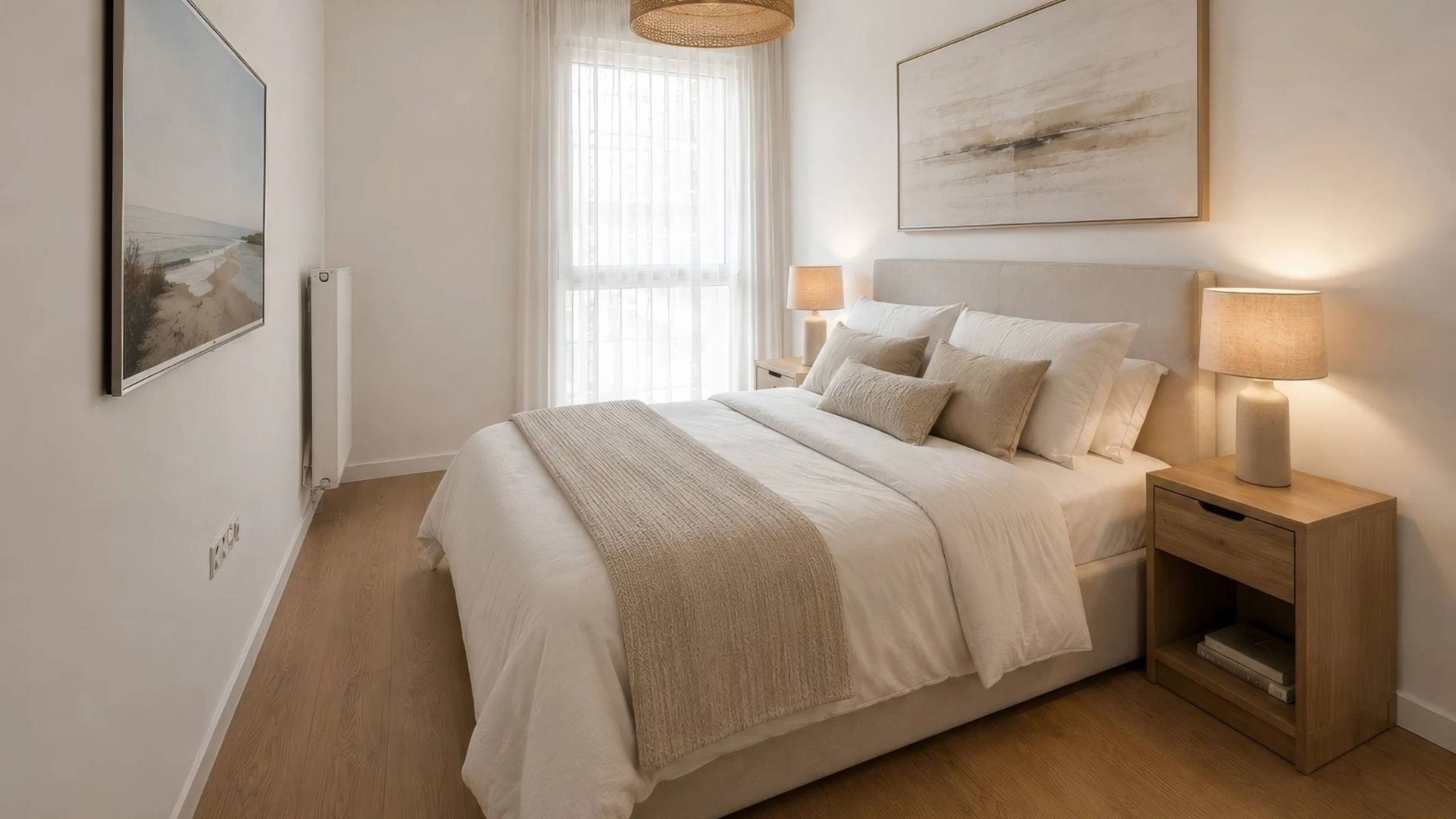 Appartement neuf Viva Starlette Strasbourg - vue 4