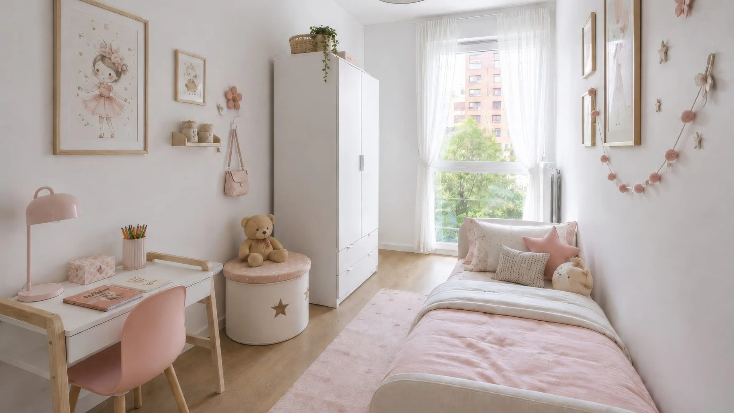 Appartement neuf Viva Starlette Strasbourg - vue 5