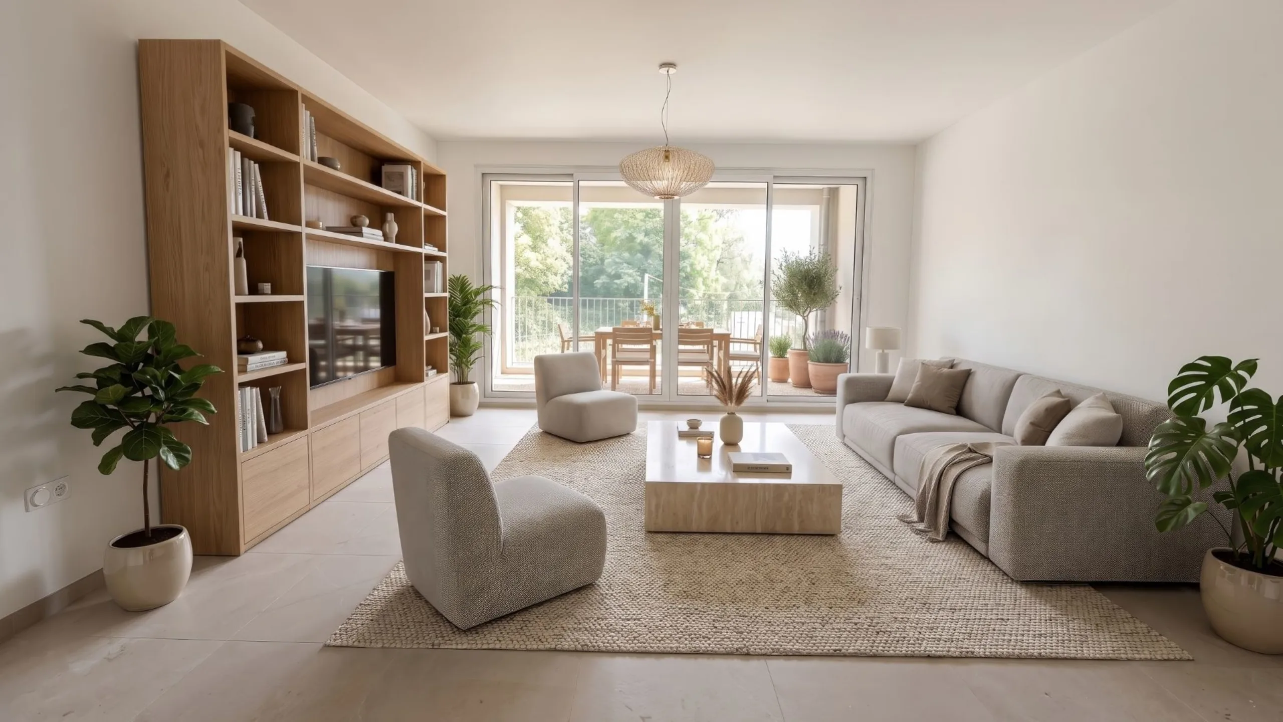 Appartement neuf Viva Starlette Strasbourg