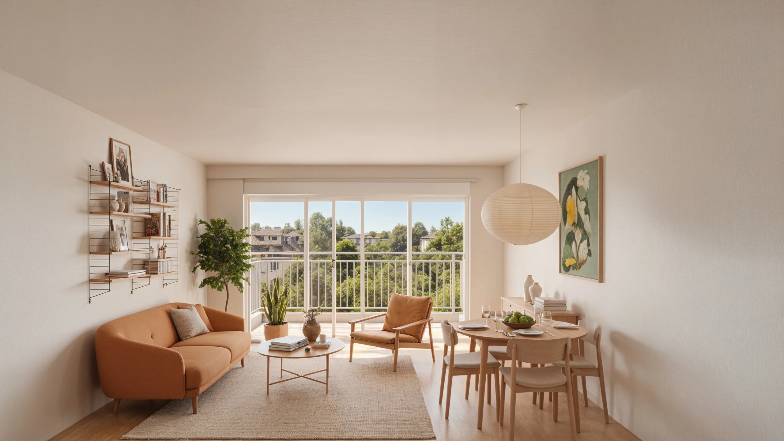 Appartement neuf Viva Starlette Strasbourg