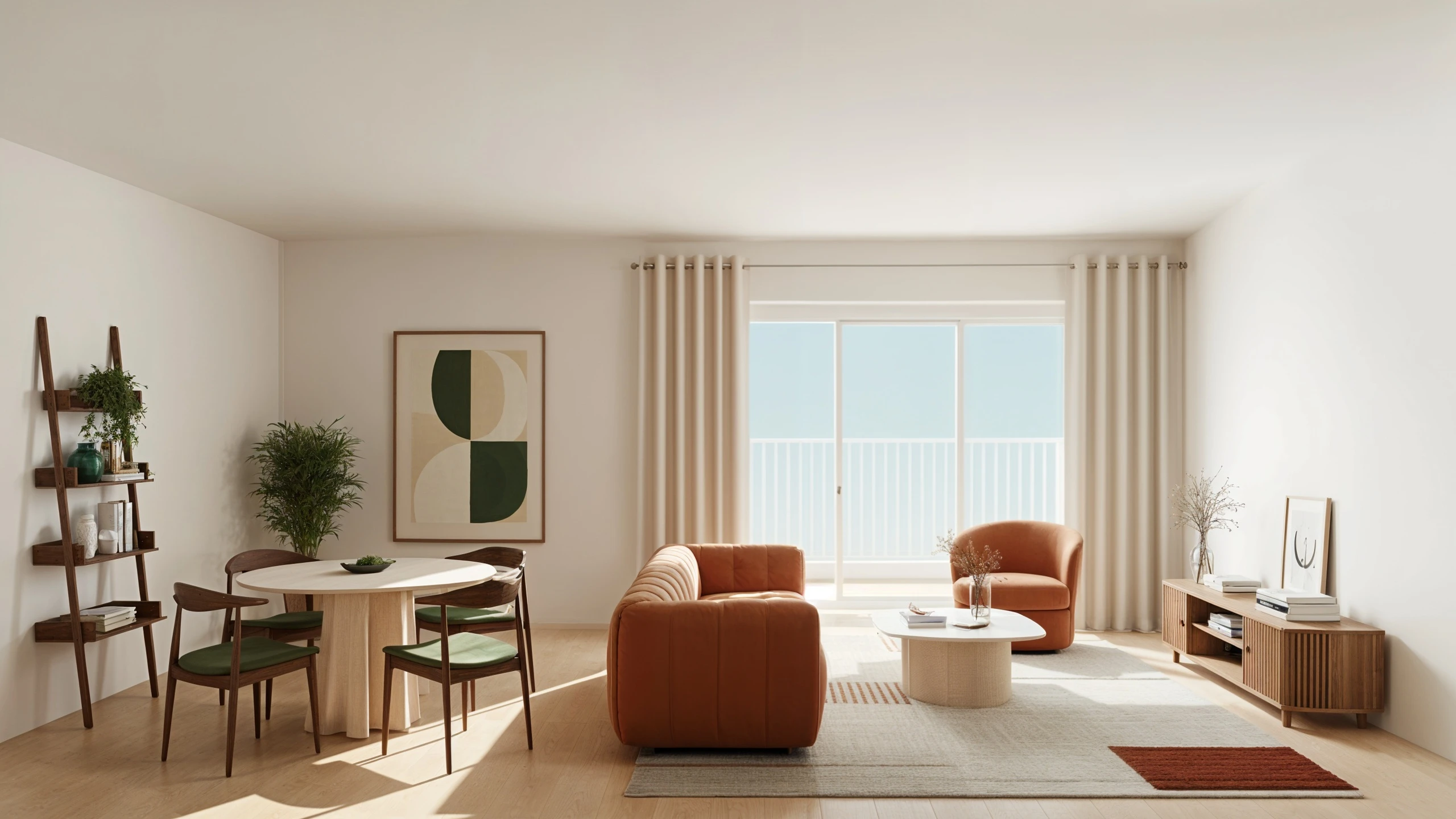 Appartement neuf Les Rives d'Austra Nancy