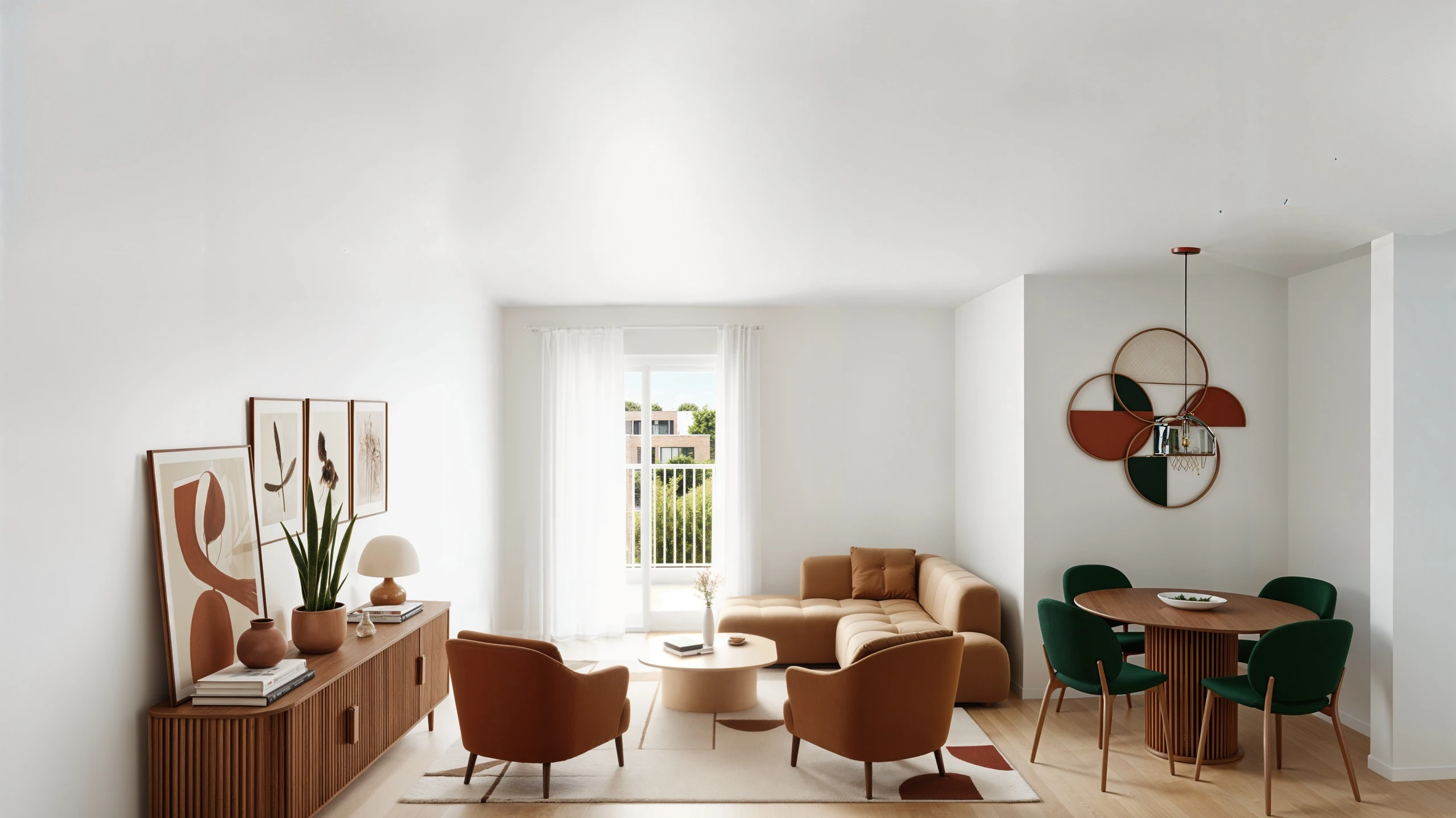 Appartement neuf Les Rives d'Austra Nancy