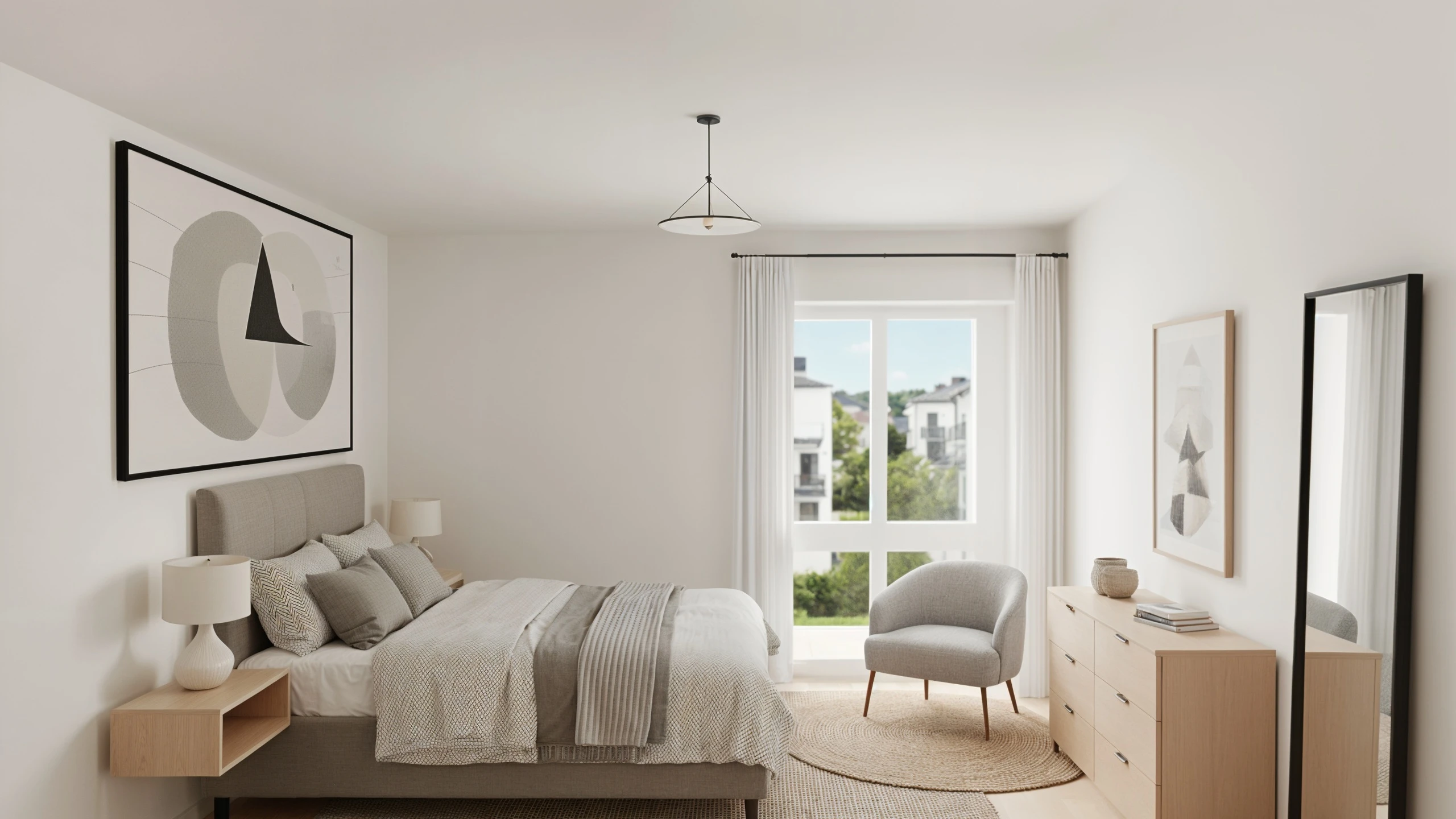 Appartement neuf Les Rives d'Austra Nancy