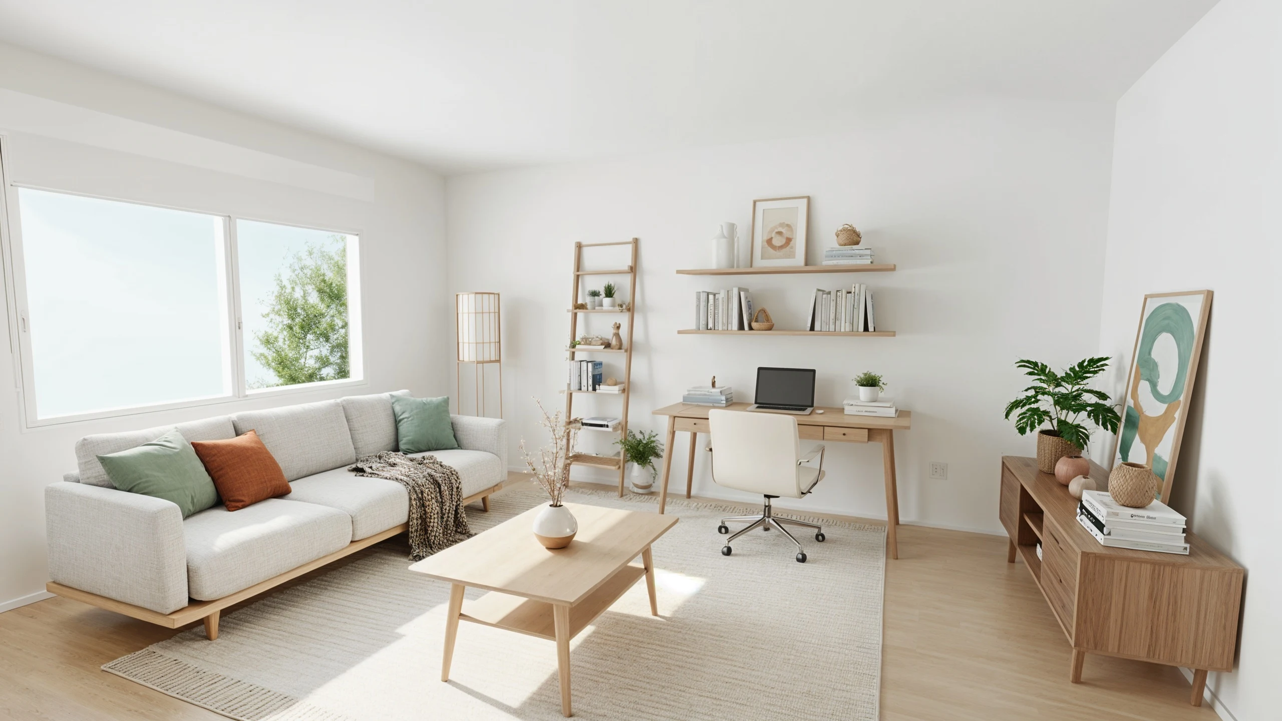 Appartement neuf Art de Rives Huningue
