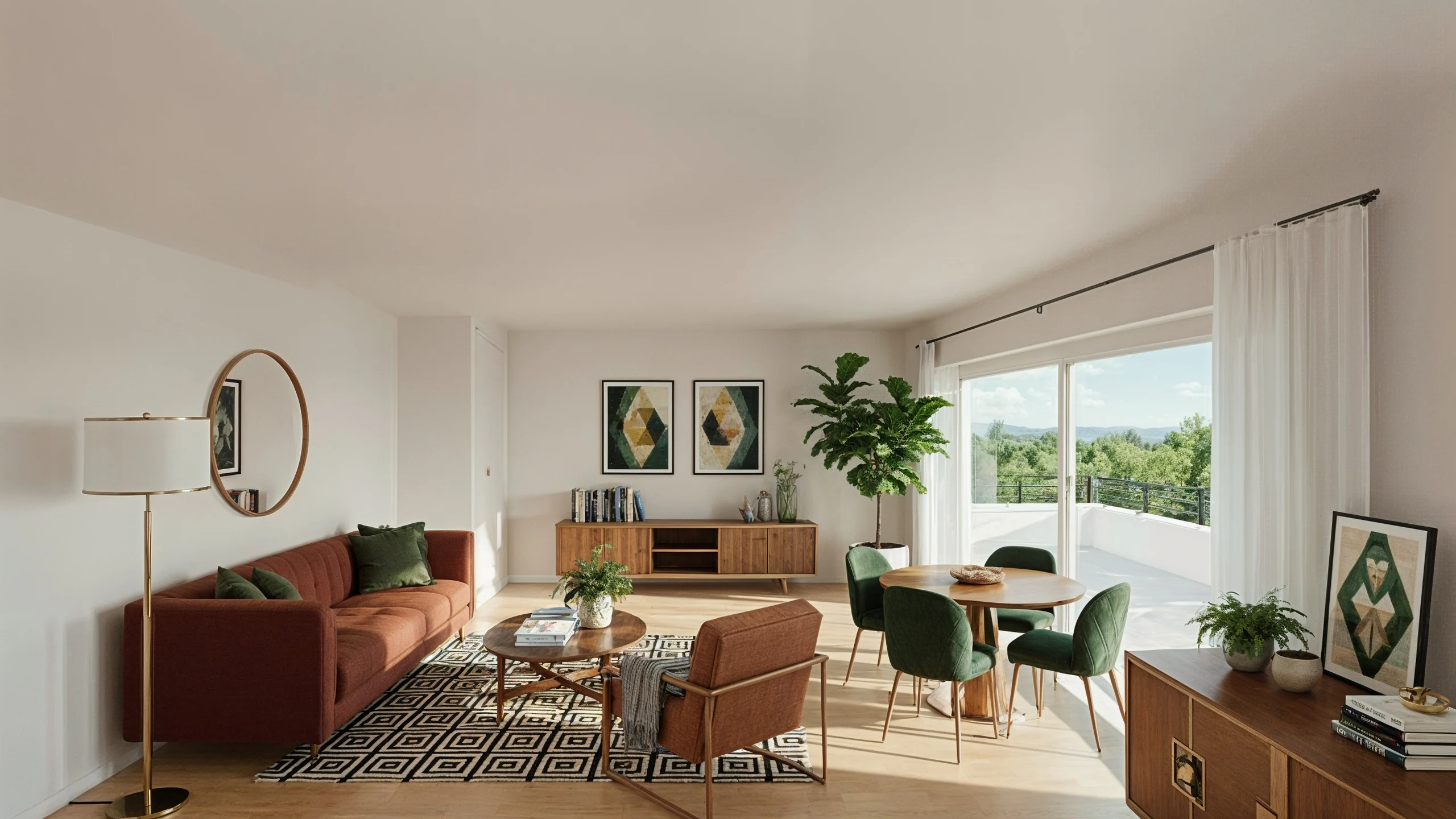 Appartement neuf Art de Rives Huningue