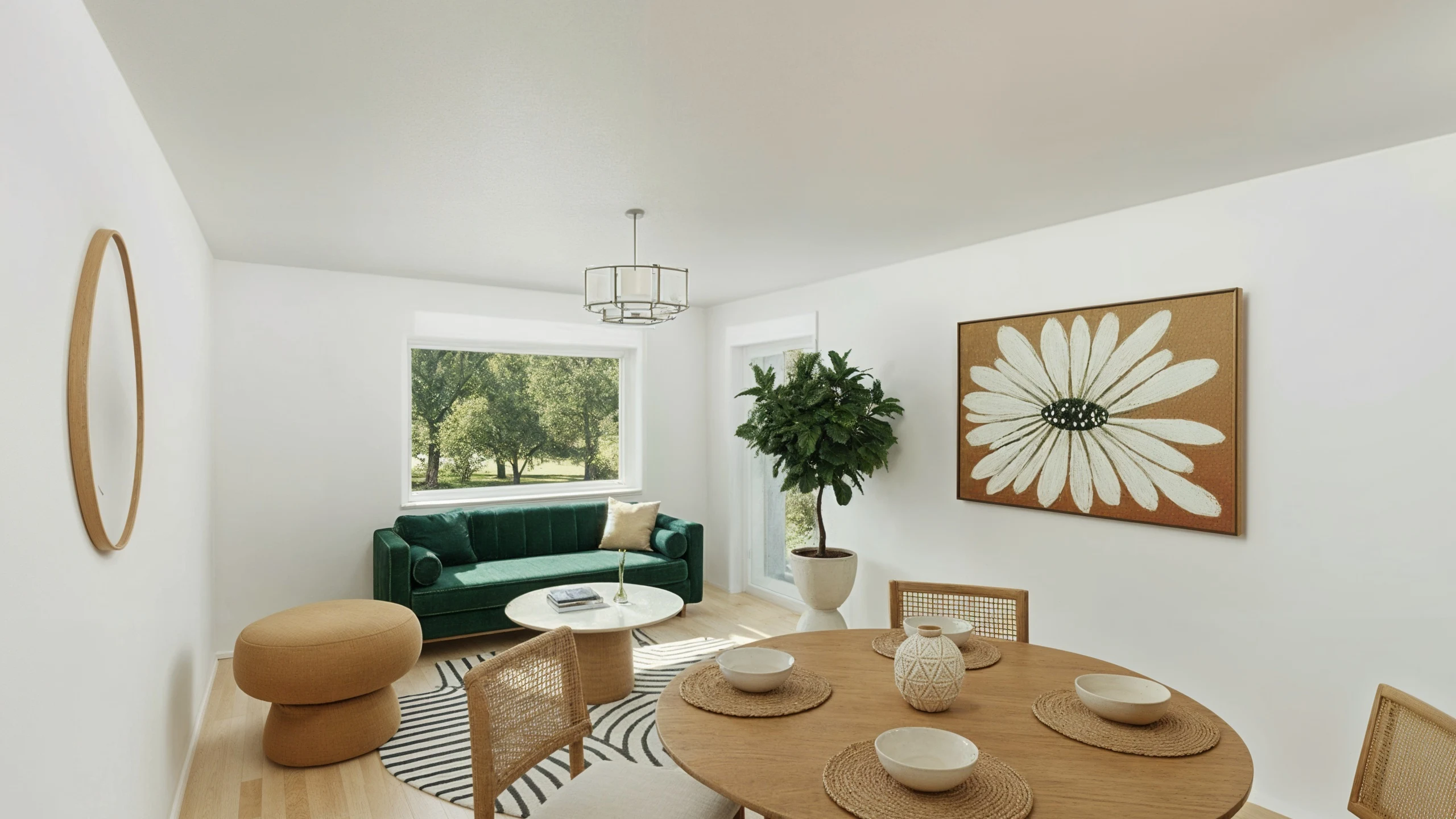 Appartement neuf Art de Rives Huningue