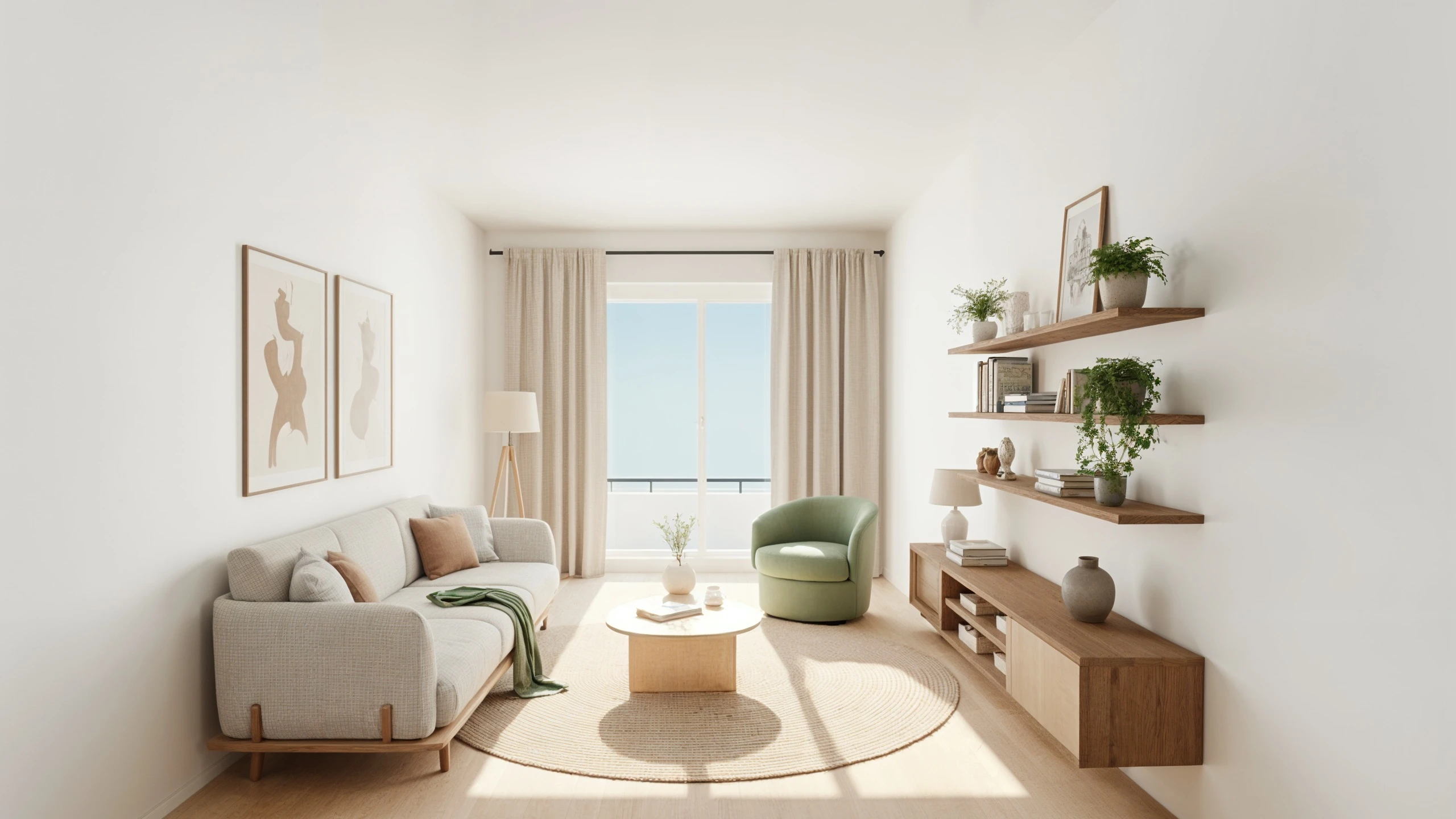 Appartement neuf Art de Rives Huningue
