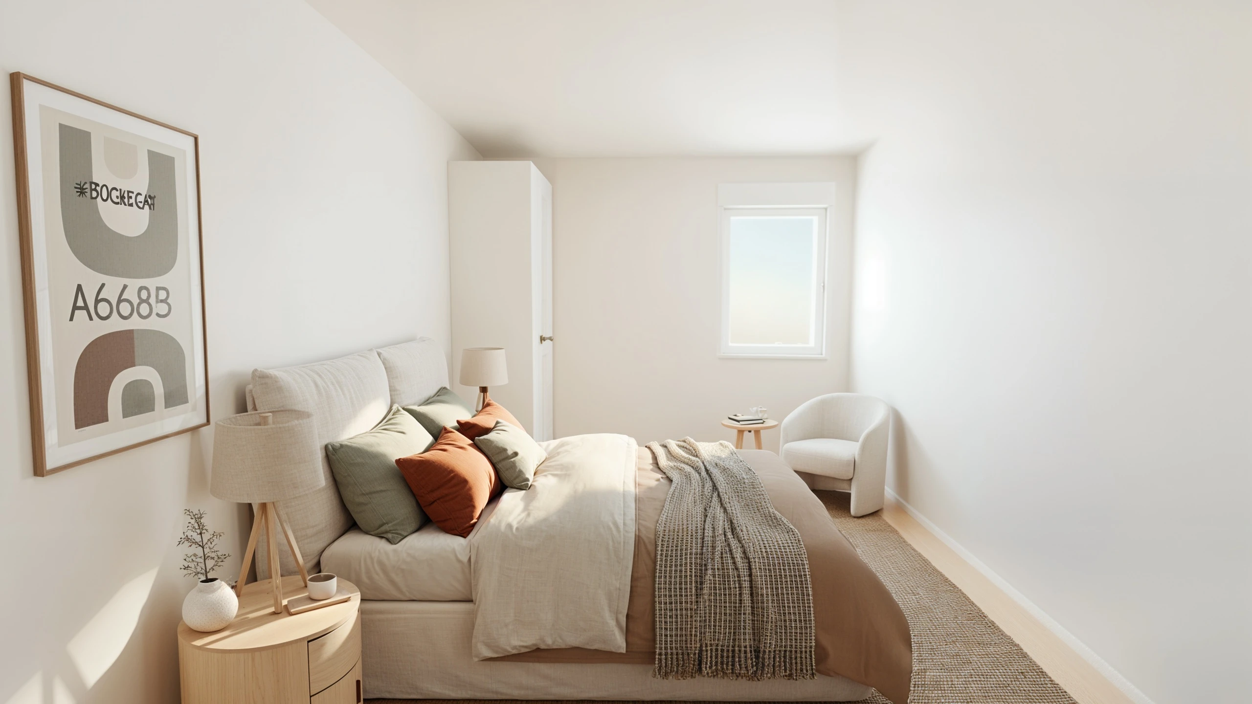 Appartement neuf Art de Rives Huningue