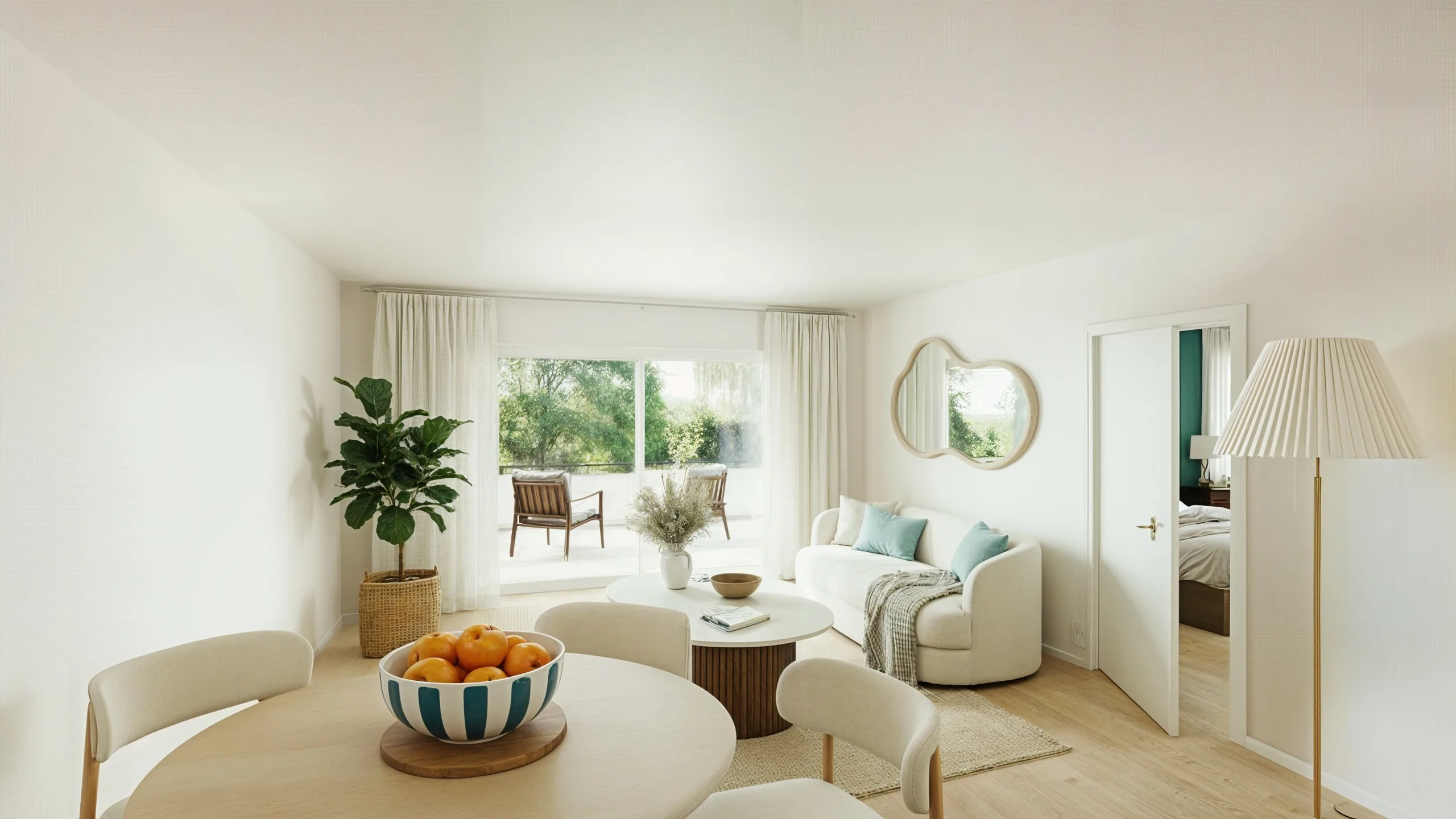 Appartement neuf Art de Rives Huningue