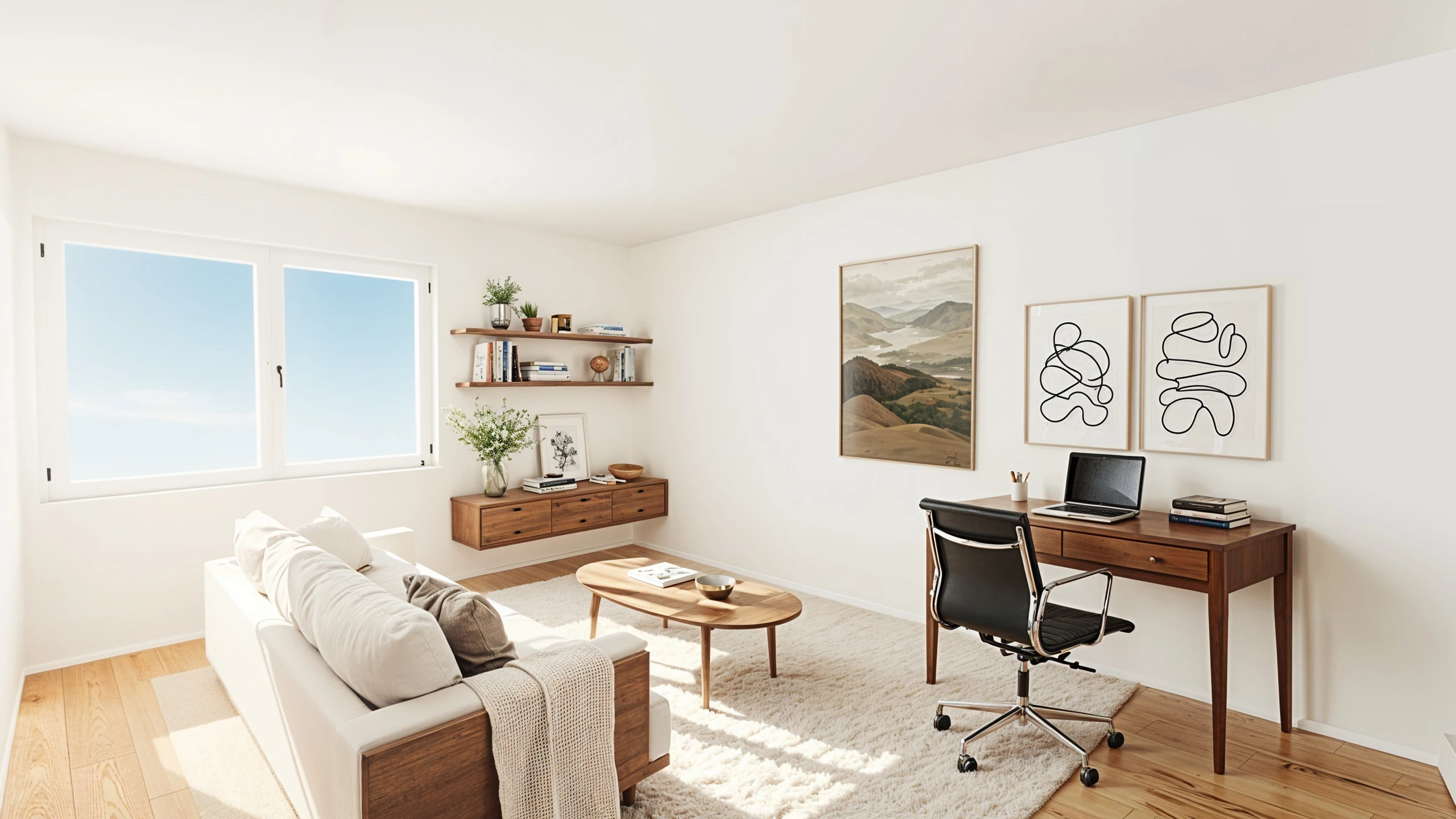 Appartement neuf Art de Rives Huningue