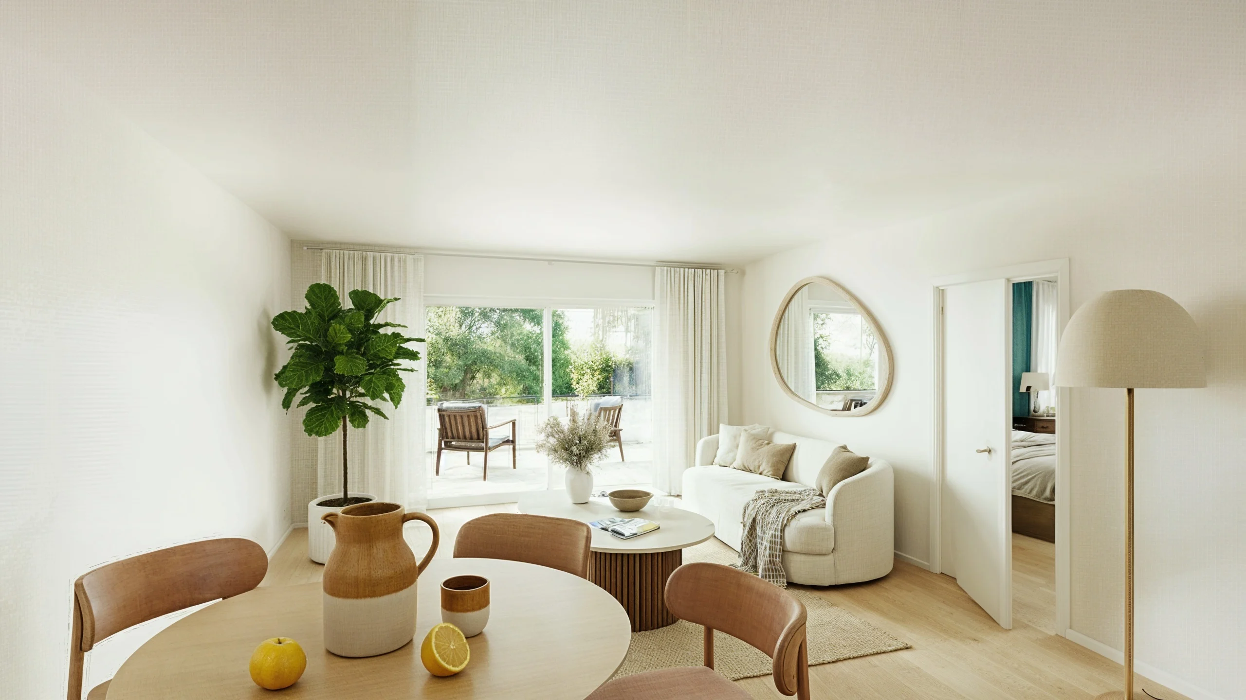 Appartement neuf Art de Rives Huningue