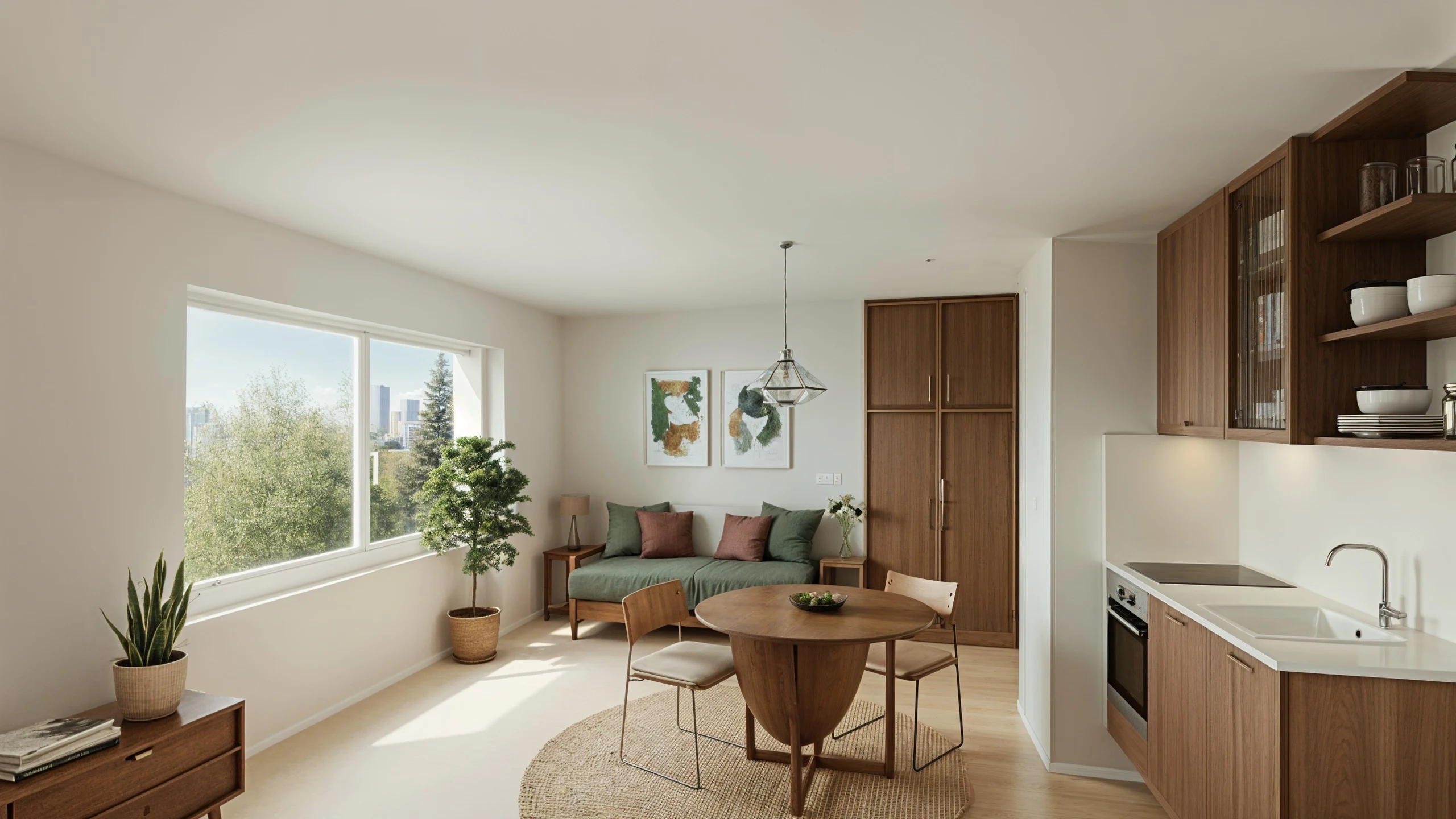 Appartement neuf Art de Rives Huningue