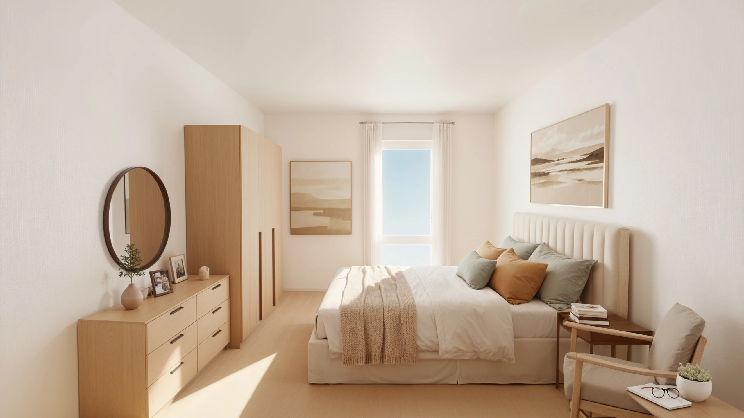 Appartement neuf Art de Rives Huningue