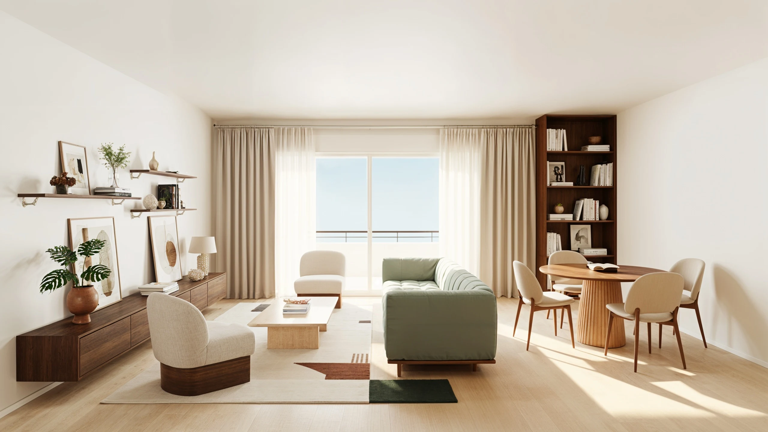 Appartement neuf Art de Rives Huningue