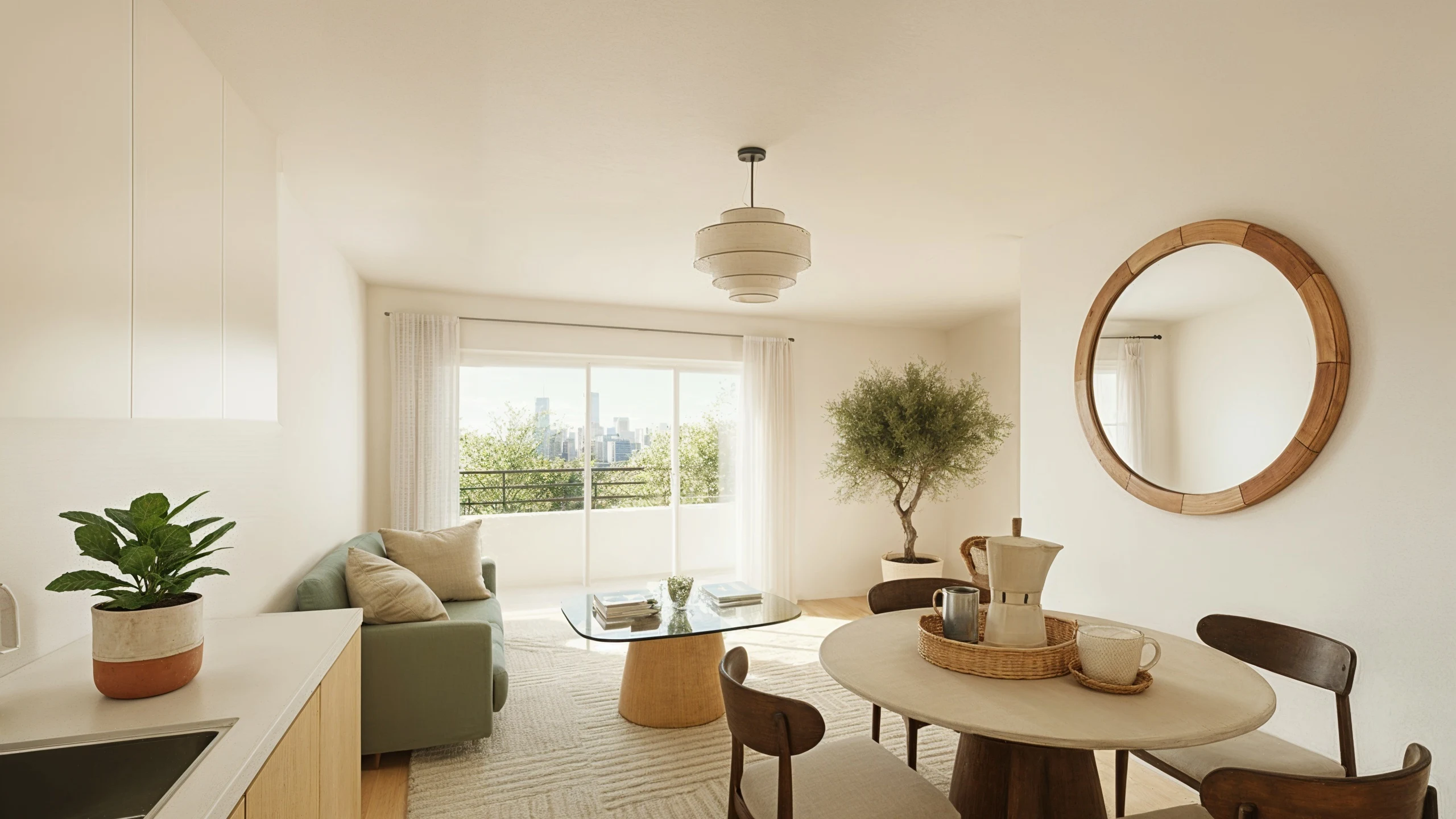 Appartement neuf Art de Rives Huningue