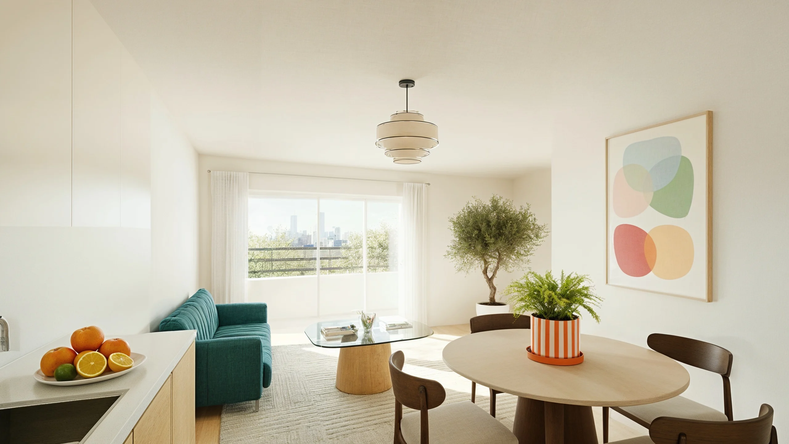Appartement neuf Art de Rives Huningue