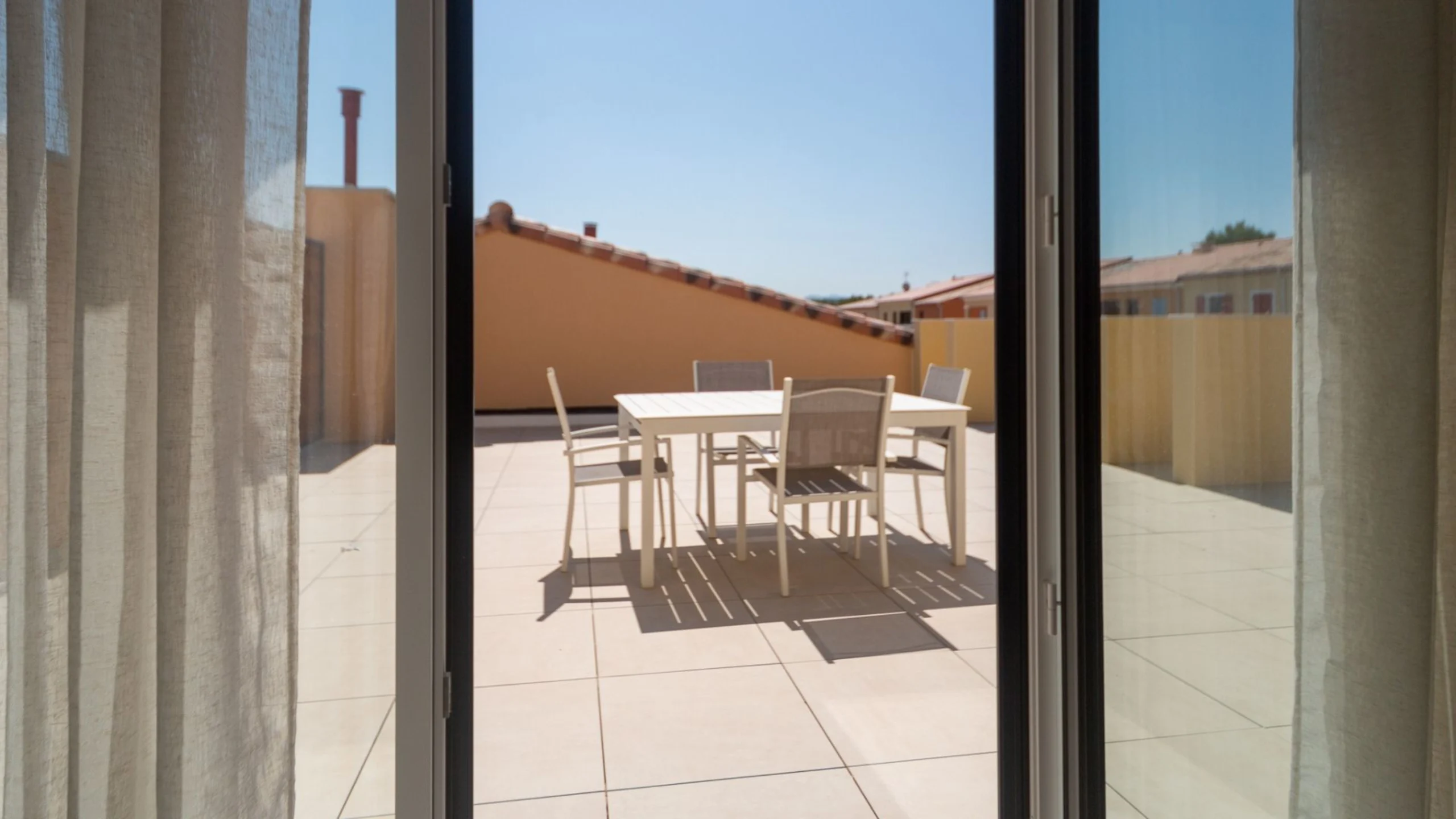 Appartement neuf Harmonie Aix-en-Provence - vue 7