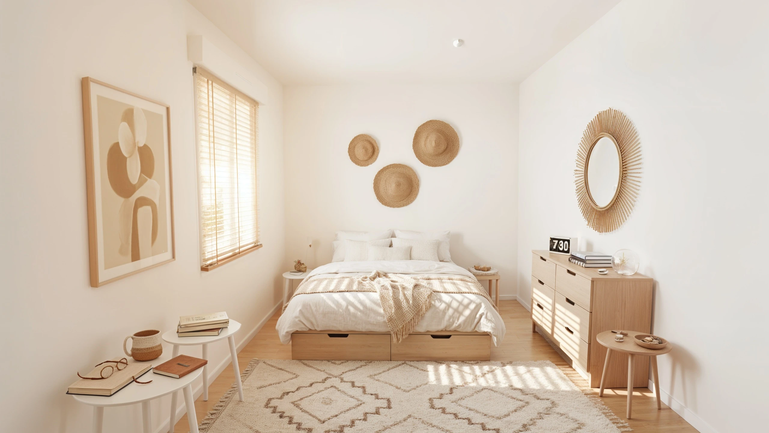 Appartement neuf Harmonie Aix-en-Provence - vue 2