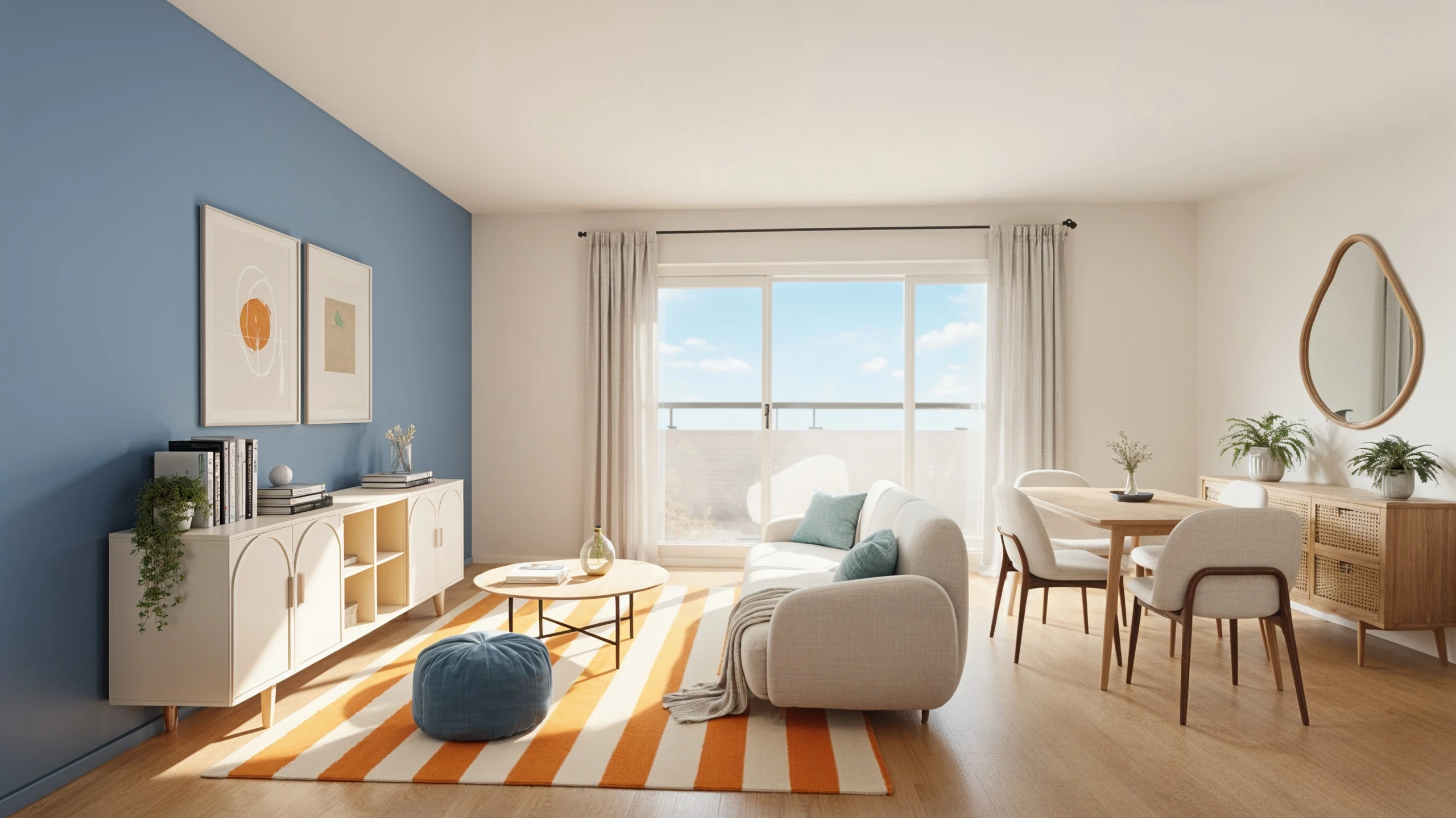 Appartement neuf Harmonie Aix-en-Provence