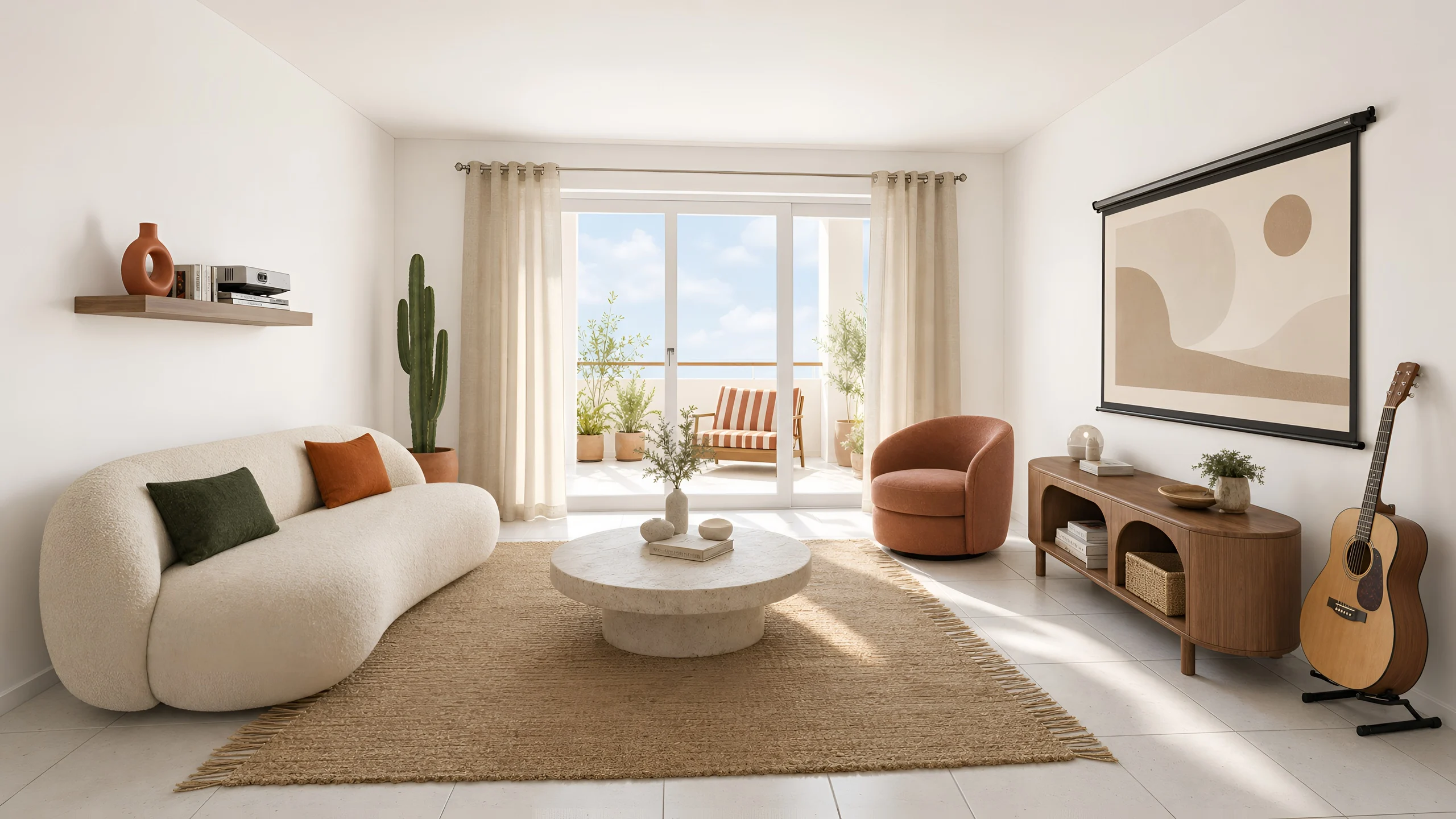 Appartement neuf Harmonie Aix-en-Provence