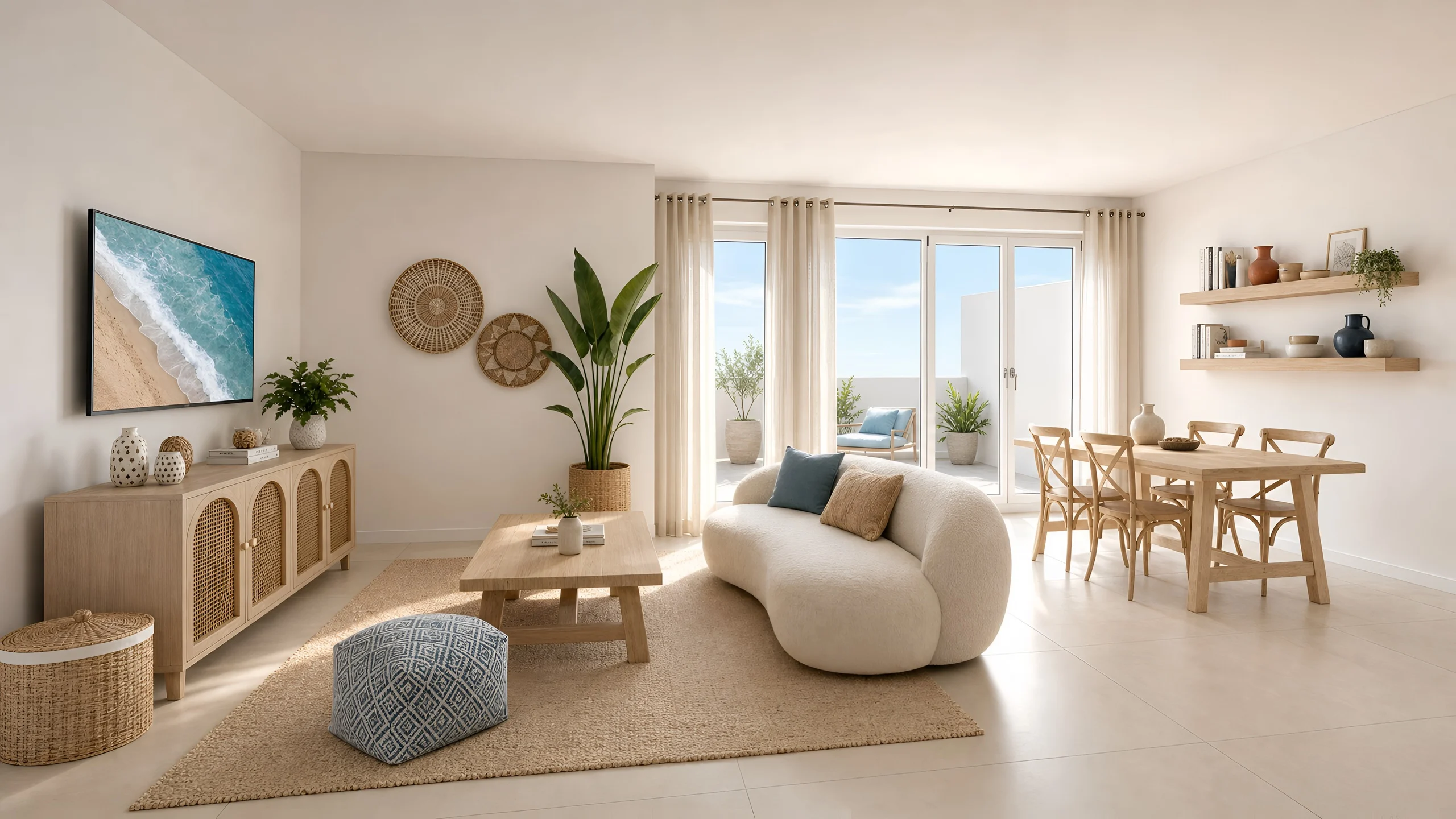 Appartement neuf Harmonie Aix-en-Provence