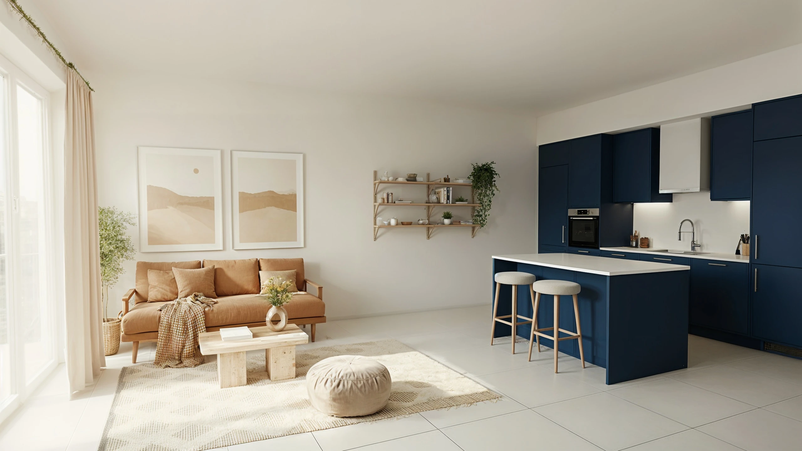 Appartement neuf Harmonie Aix-en-Provence