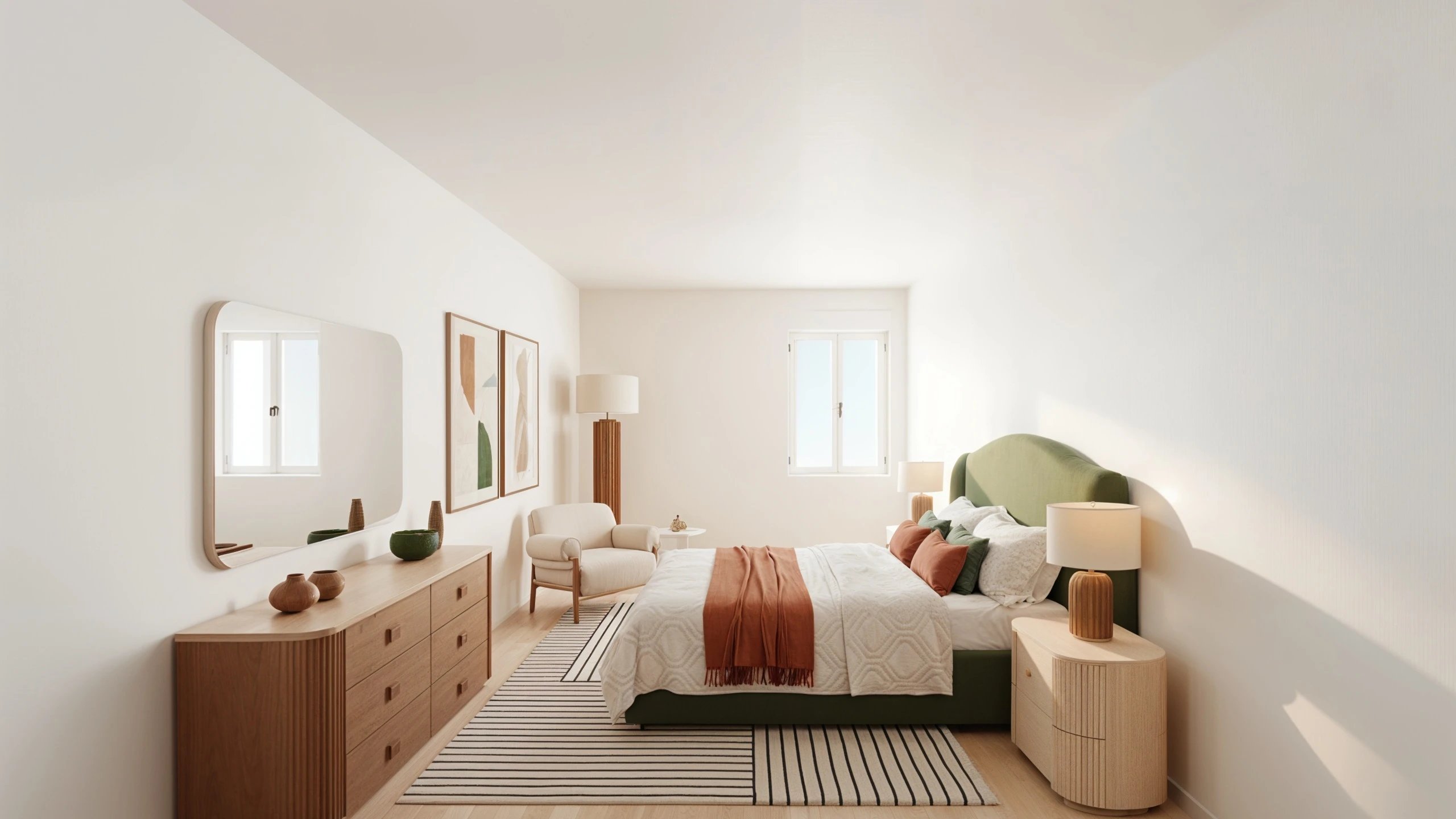 Appartement neuf Harmonie Aix-en-Provence