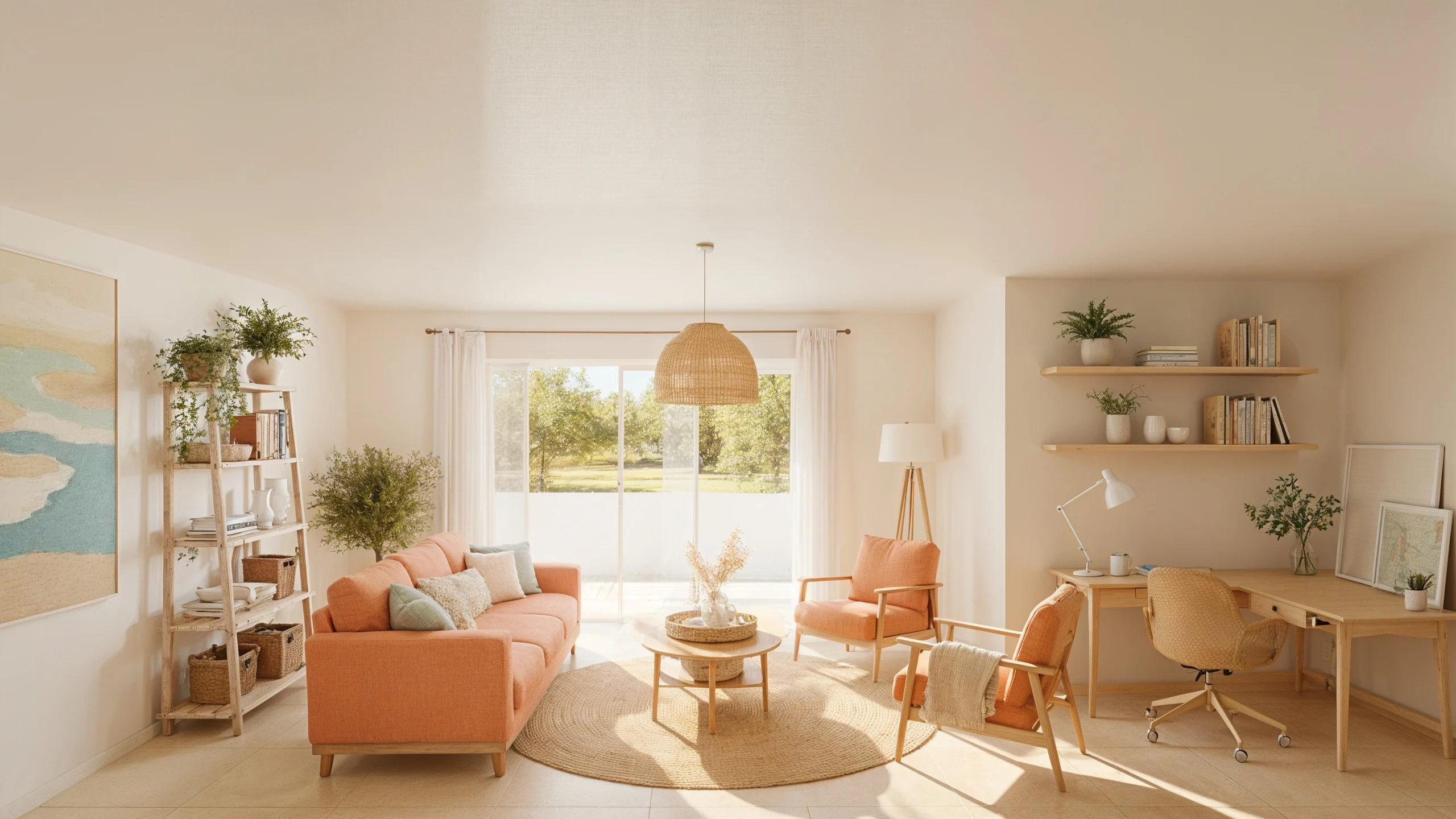 Appartement neuf Harmonie Aix-en-Provence