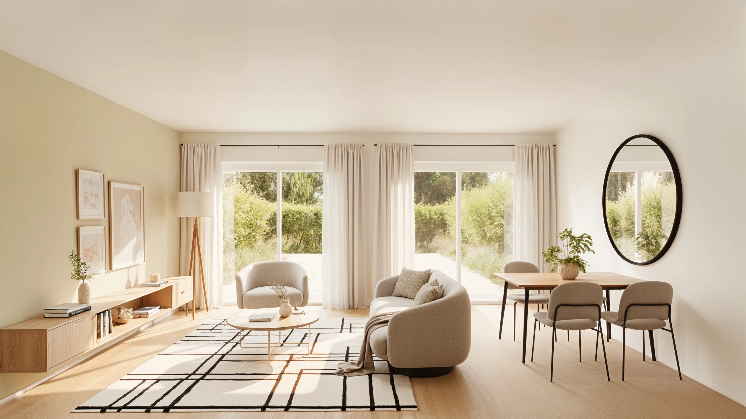Appartement neuf Magasins Généraux - Côté Canal Reims