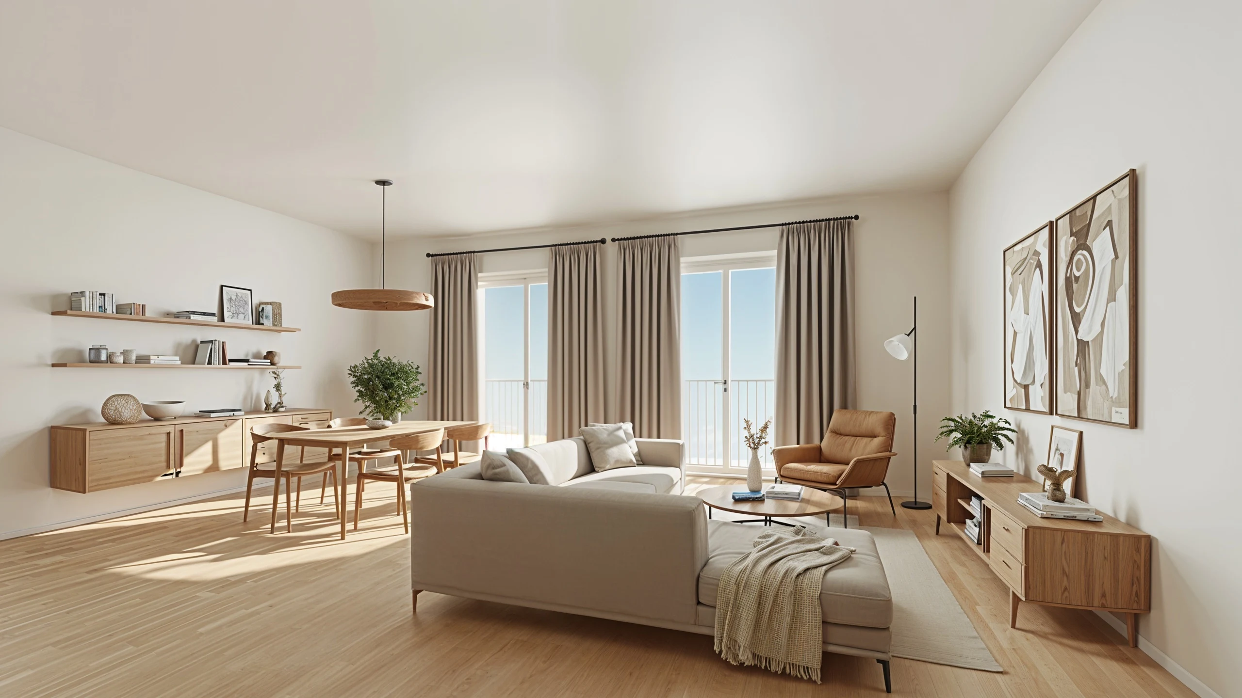 Appartement neuf Magasins Généraux - Côté Canal Reims