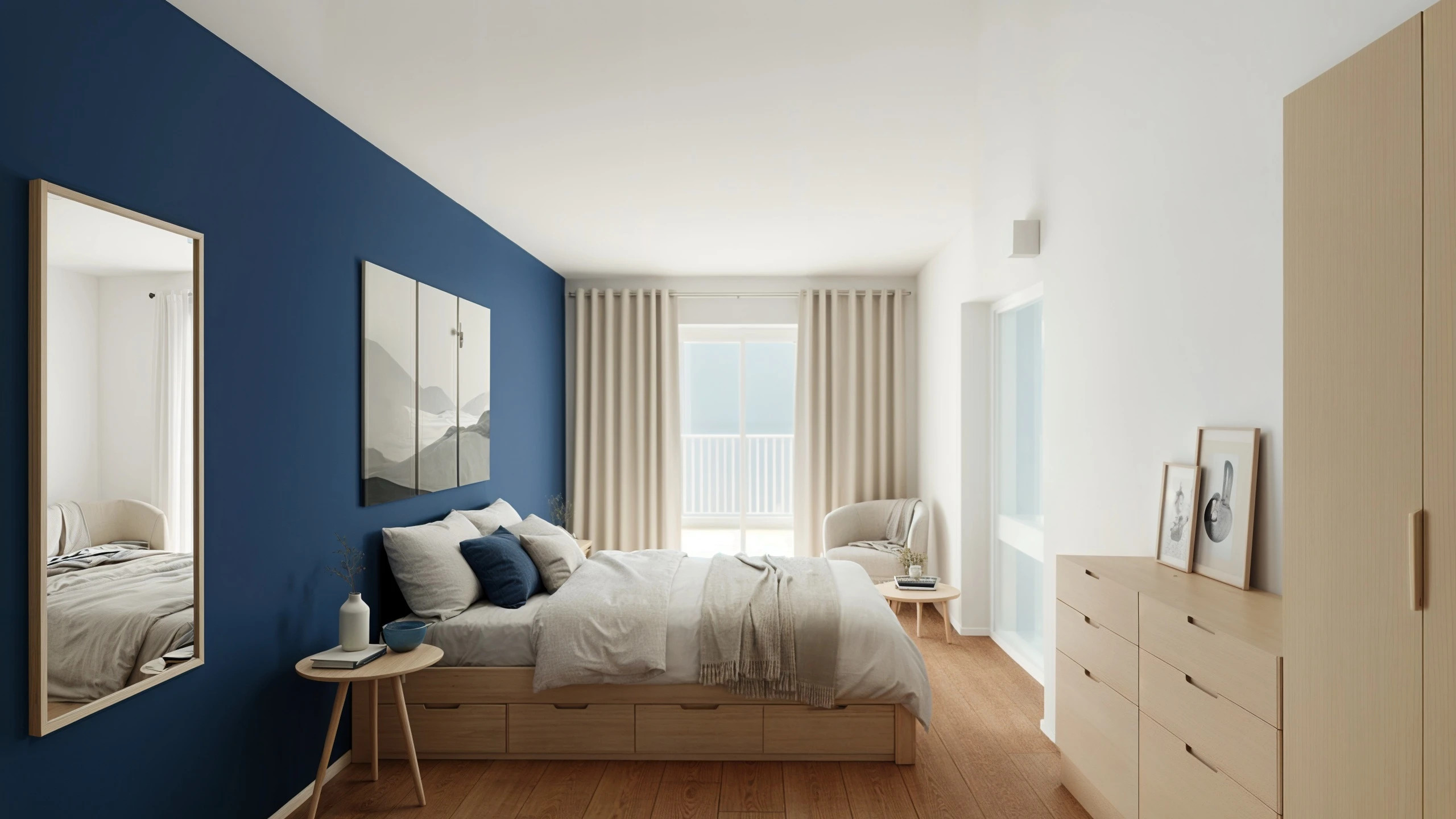 Appartement neuf Magasins Généraux - Côté Canal Reims