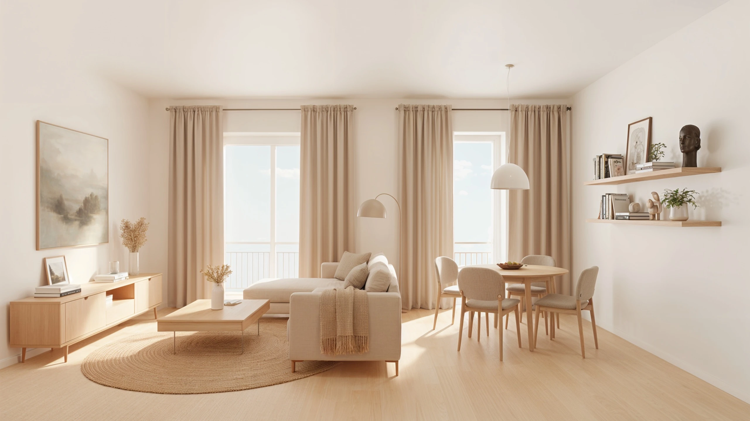 Appartement neuf Magasins Généraux - Côté Canal Reims