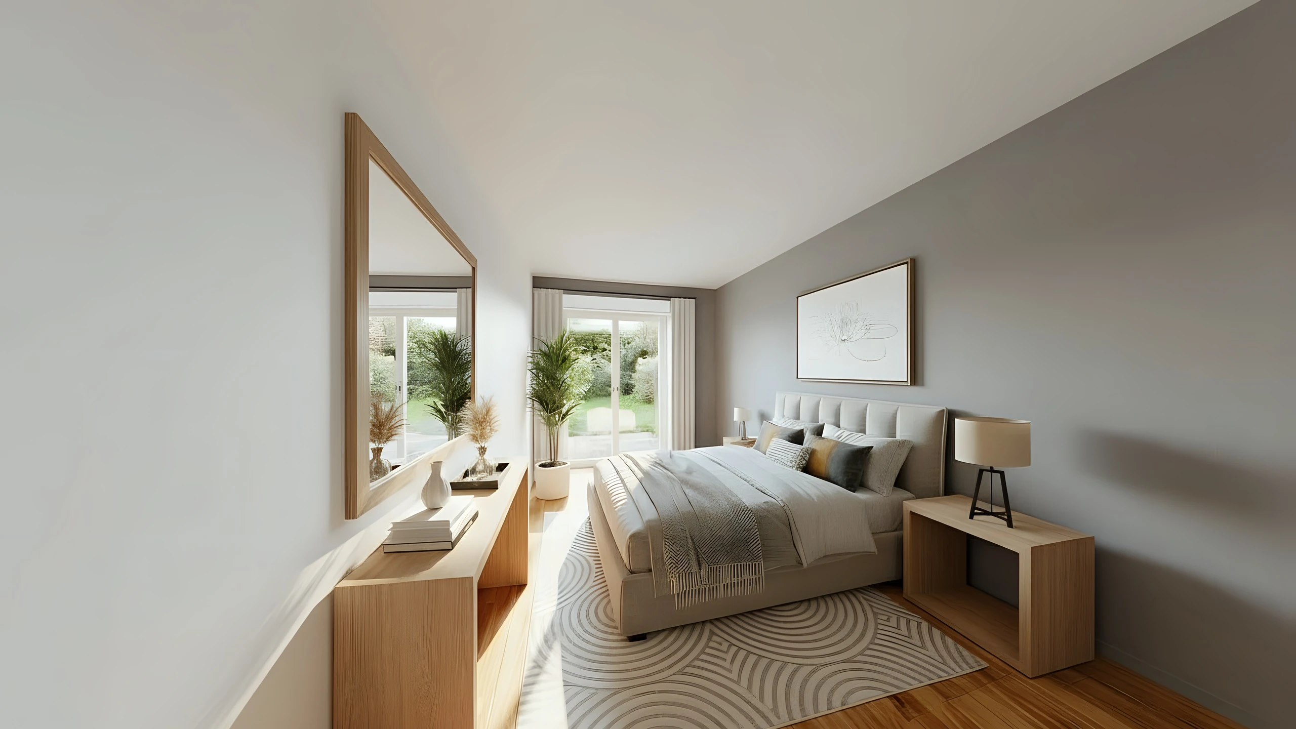Appartement neuf Magasins Généraux - Côté Canal Reims