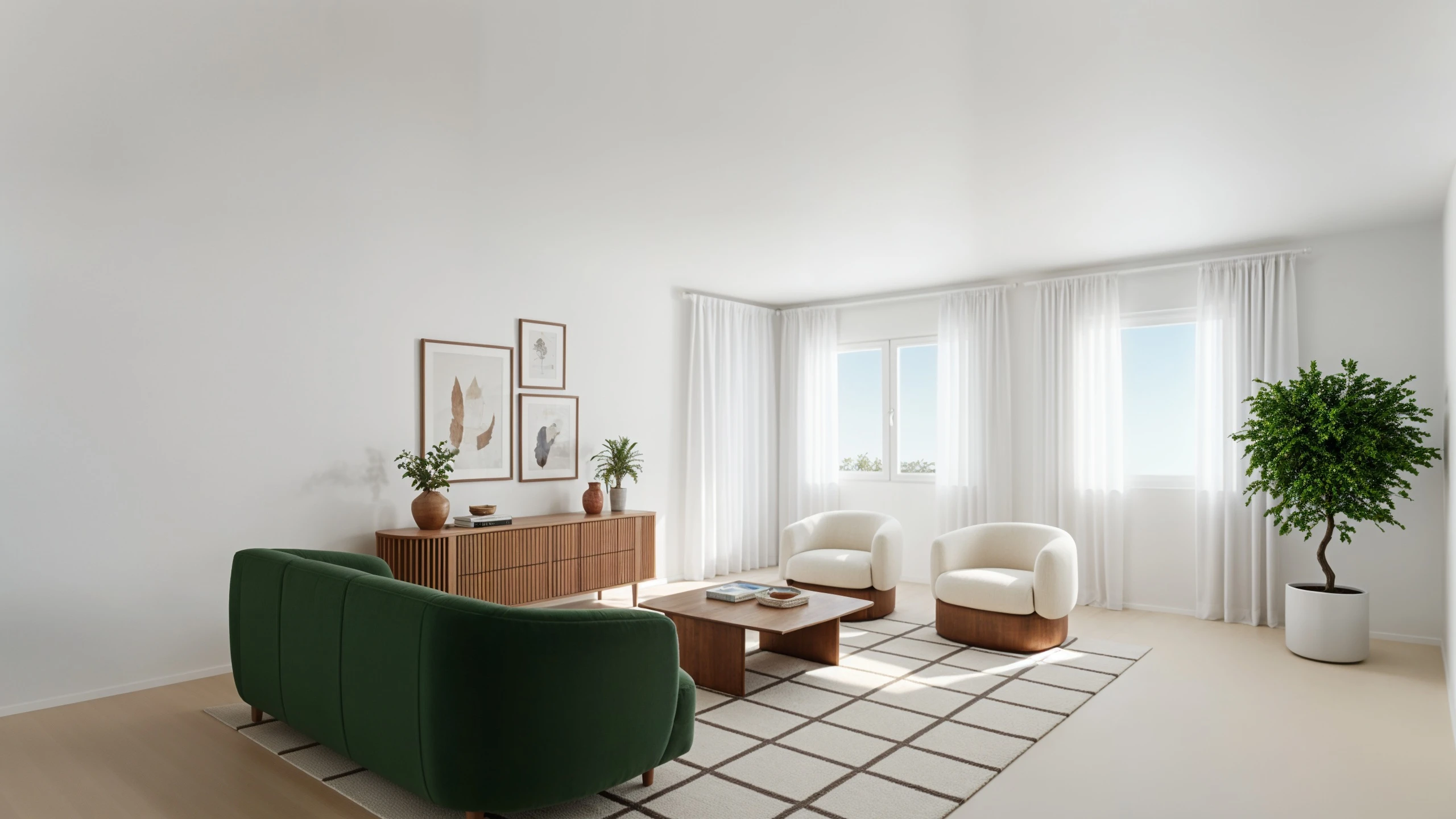 Appartement neuf Magasins Généraux - Côté Canal Reims